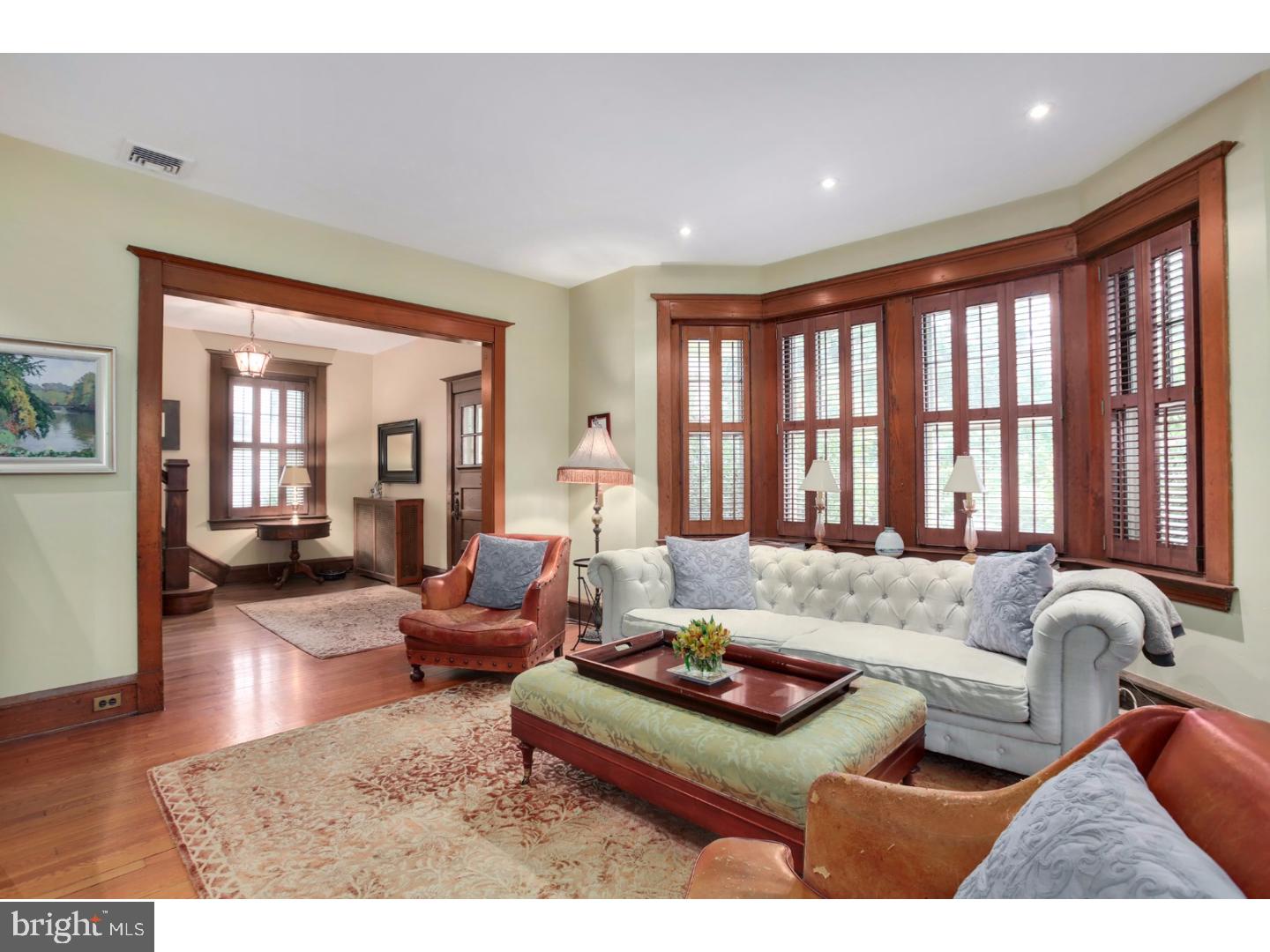 WYNDMOOR - Residential