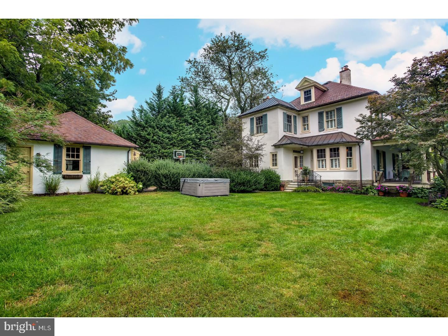 WYNDMOOR - Residential