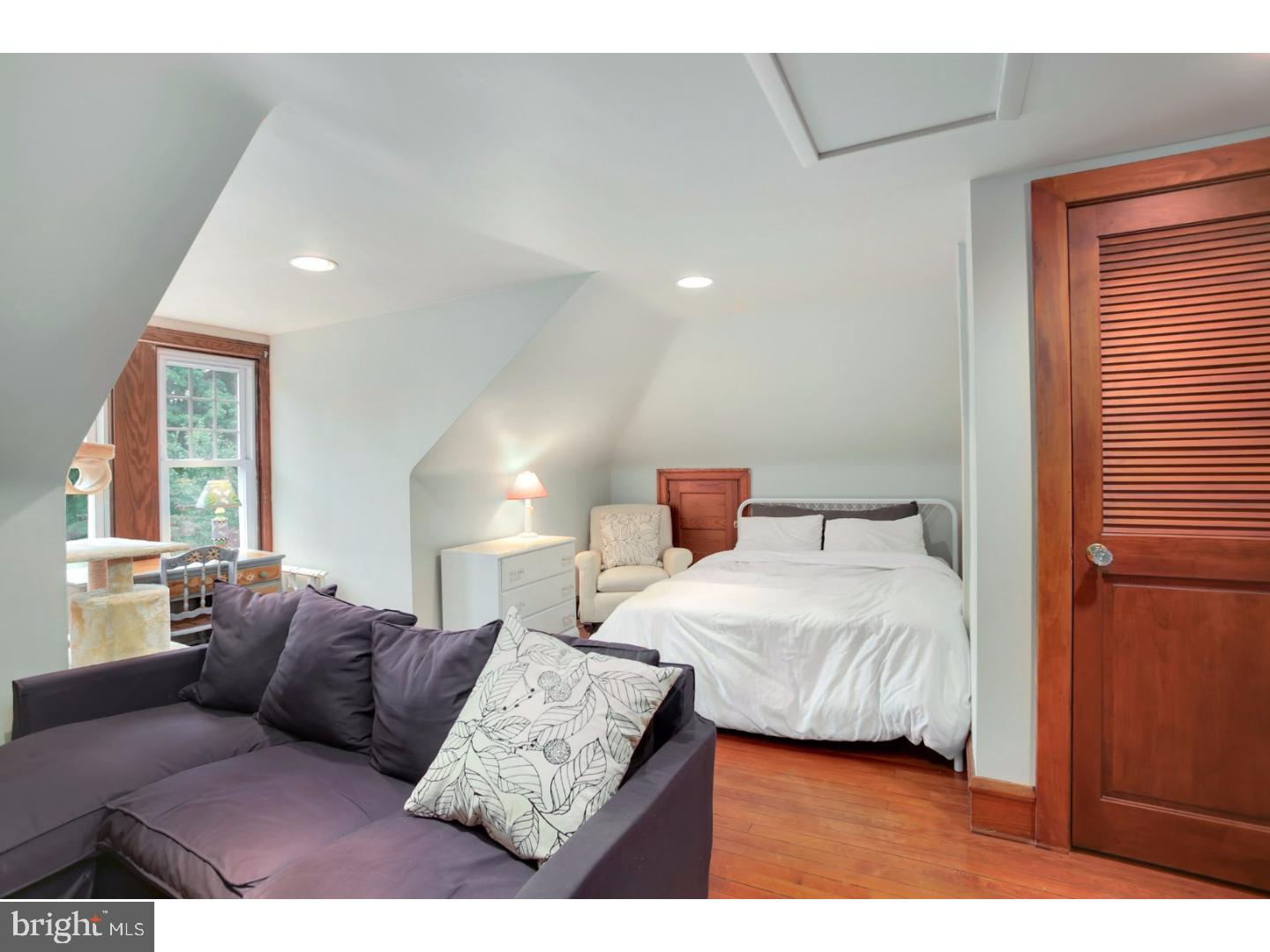 WYNDMOOR - Residential