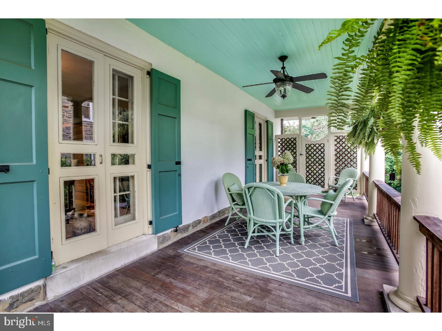 WYNDMOOR - Residential