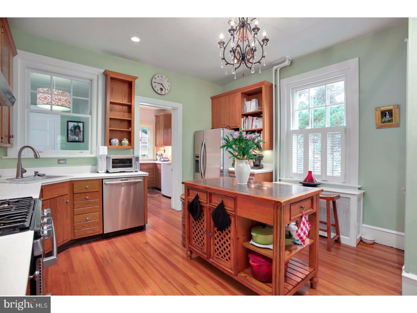 WYNDMOOR - Residential