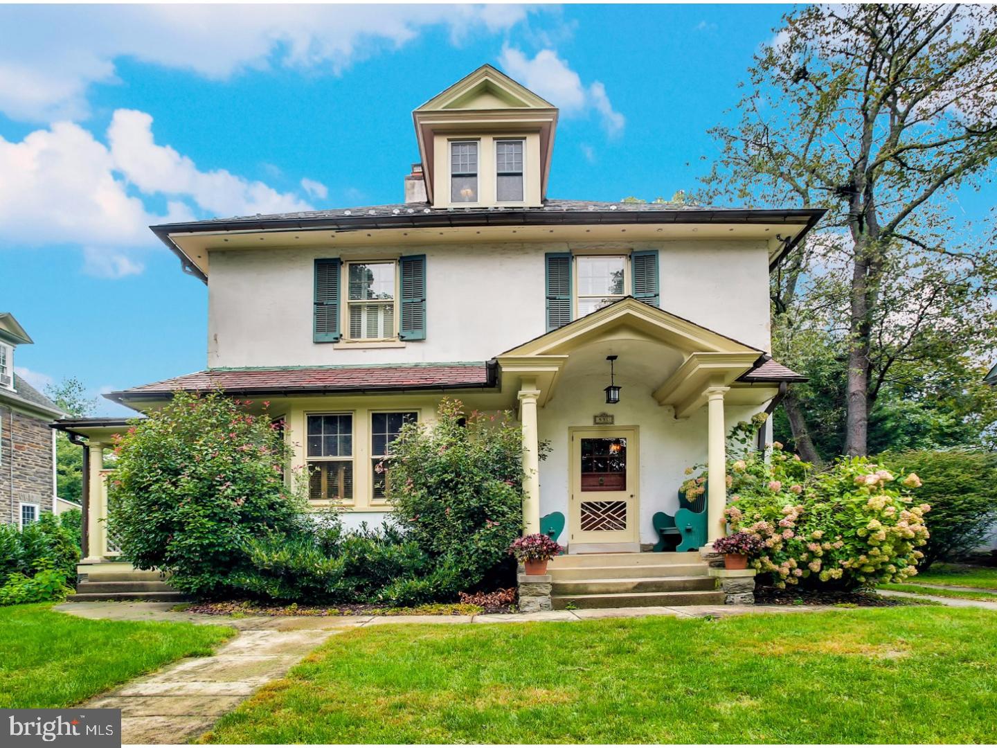 WYNDMOOR - Residential