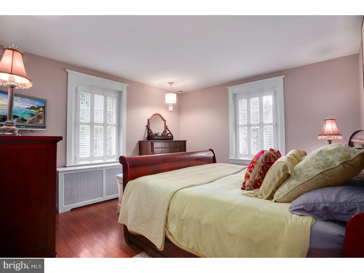 WYNDMOOR - Residential