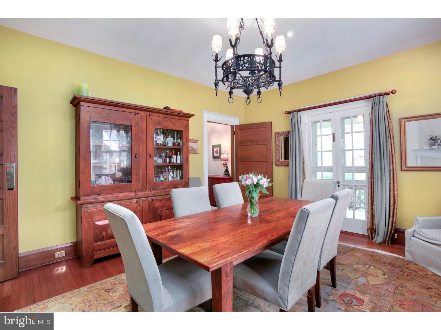 WYNDMOOR - Residential