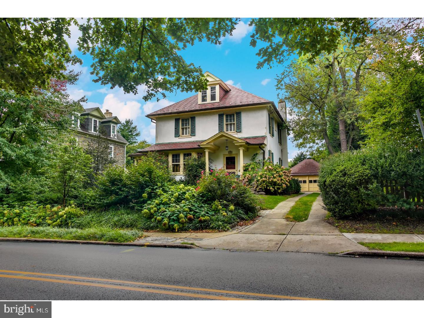 WYNDMOOR - Residential