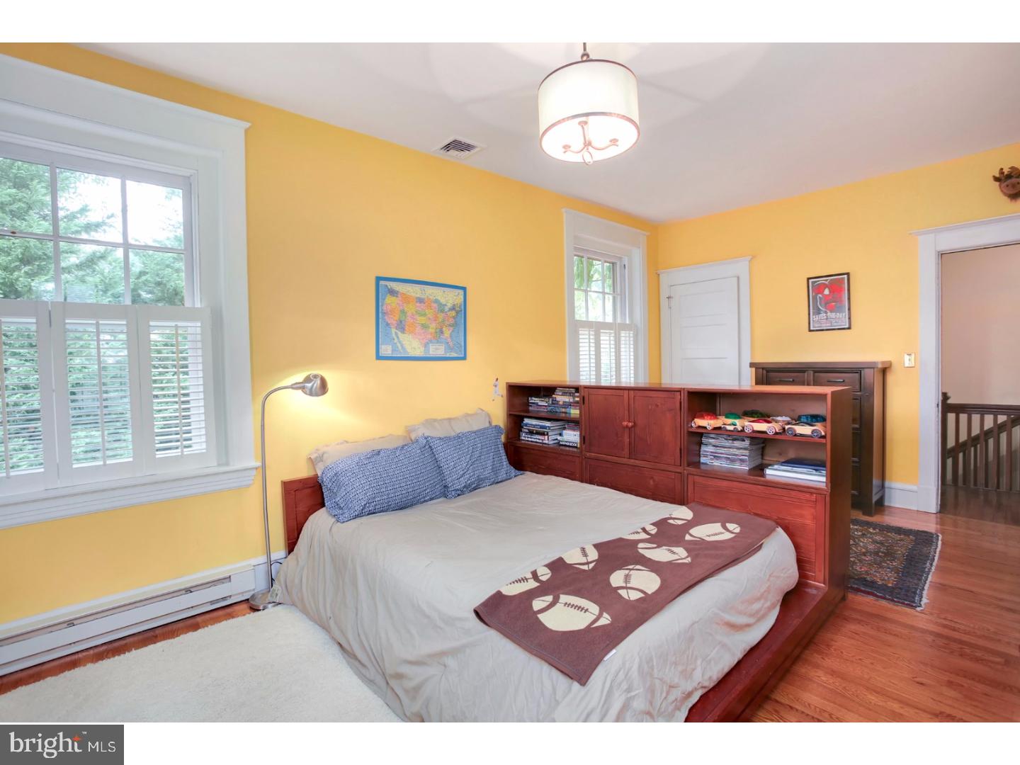 WYNDMOOR - Residential