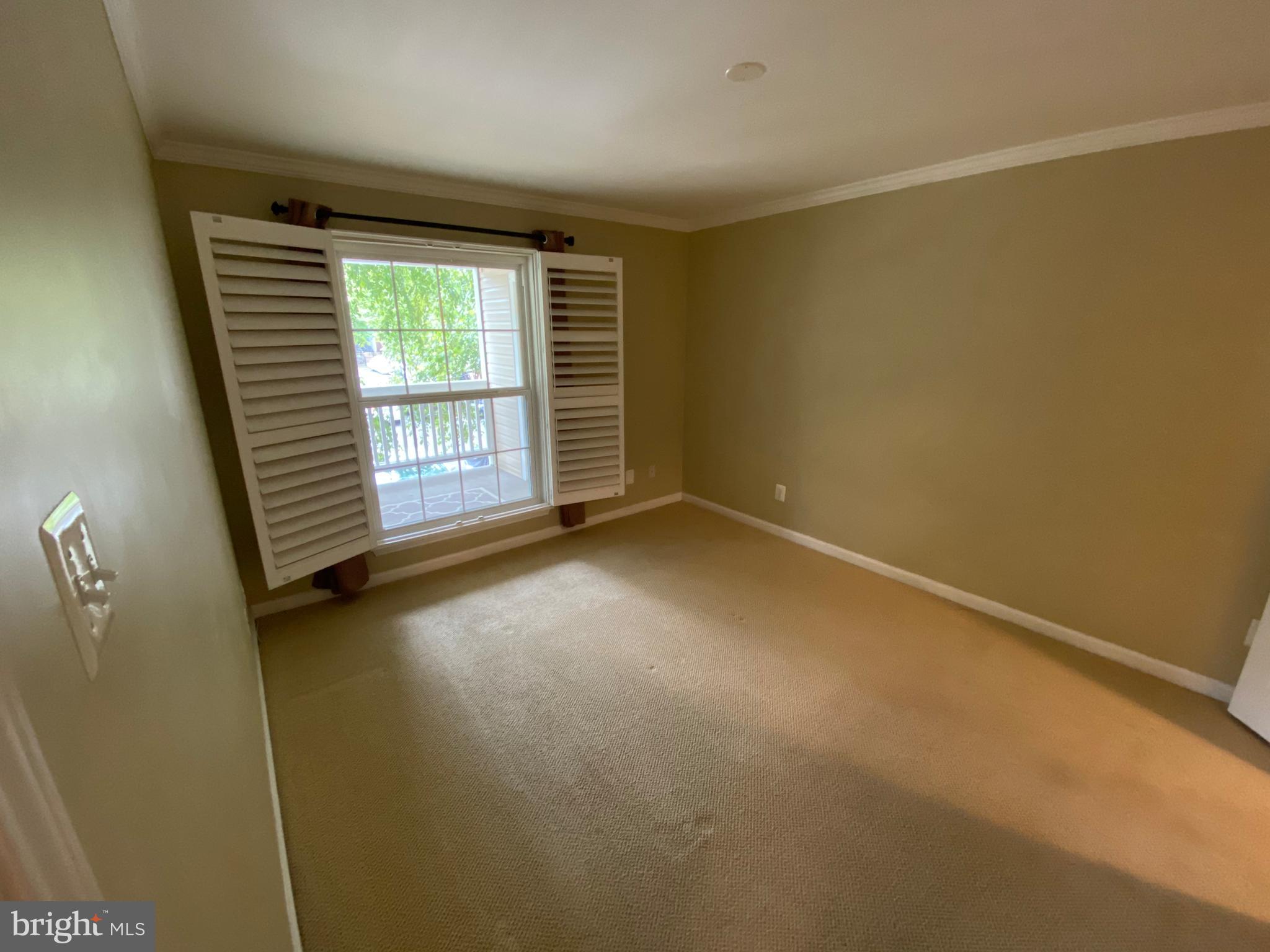 FOUNTAINS AT MCLEAN - Residential Lease