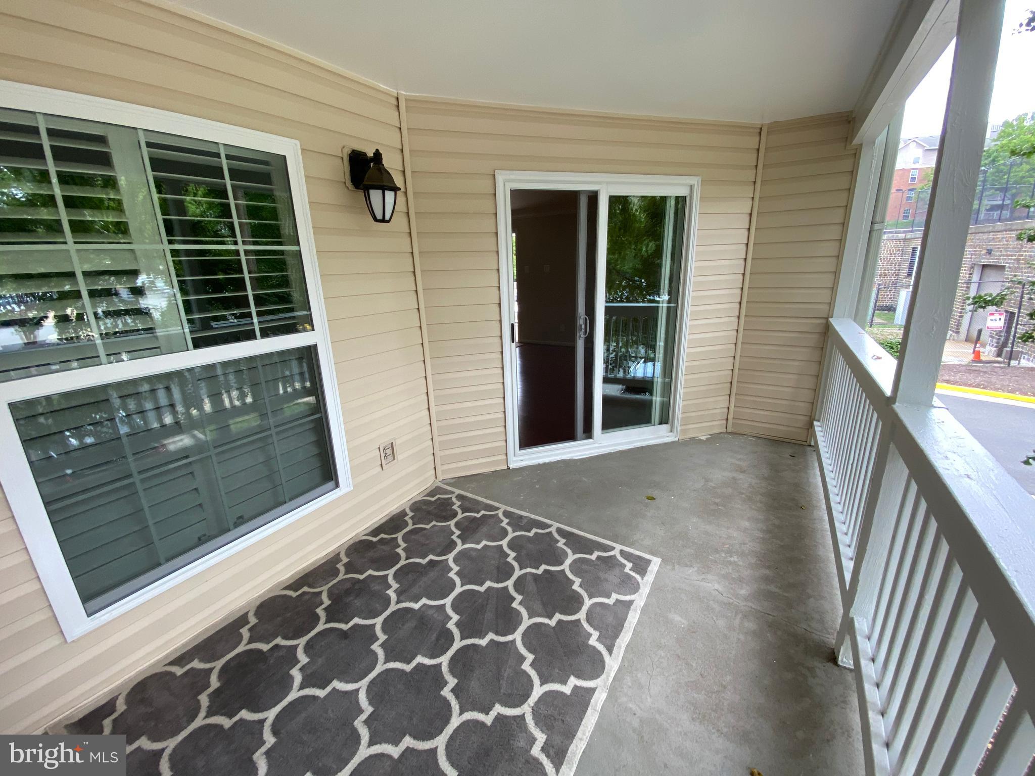 FOUNTAINS AT MCLEAN - Residential Lease