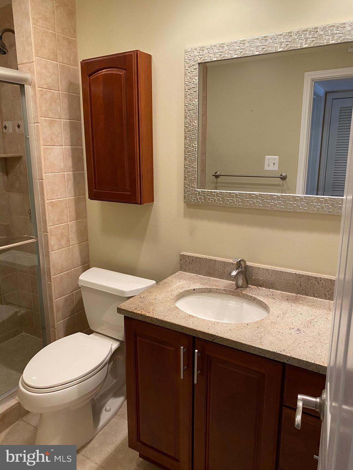 FOUNTAINS AT MCLEAN - Residential Lease