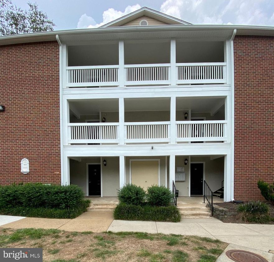 COVID 19 precautions in place. All parties must wear masks.  Clean and attractive 2nd floor unit. Living room has a wood burning fireplace and access to a nice private balcony. The kitchen has granite counters, stainless appliances and a workstation hutch with a dedicated outlet and lighting. The bedroom has a walk-in closet and large window to the balcony. The laundry room has a washer, dryer, and cabinet pantry area.  Pets considered on a case by case basis. Two reserved parking spaces are included with this lease.  Easy application process with RentSpree.   The Fountains At McLean complex is in the heart of Tysons and surrounded by  employment opportunities, retail stores and restaurants. Community facilities include an outdoor pool, game room, party room and exercise room.  Outstanding location is less than a mile to Spring Hill Metro. Close proximity to major traffic corridors Dulles Toll Road, 495 and I66. Less than a mile from the new Boro district of Tysons Corner. Easy walking to Harris Teeter, Whole Foods and lots of eateries and retail stores.