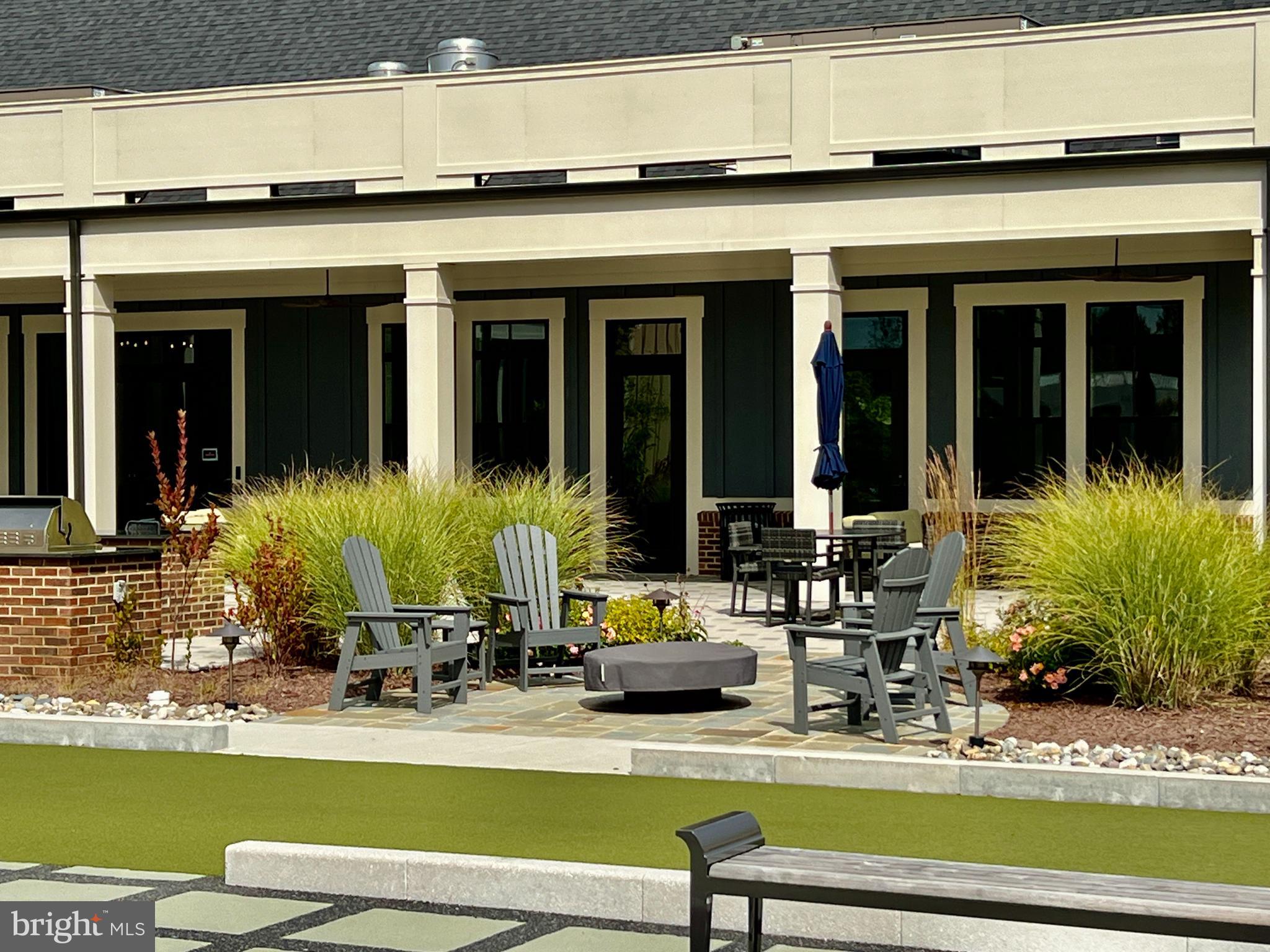 CARTER'S MILL - Residential