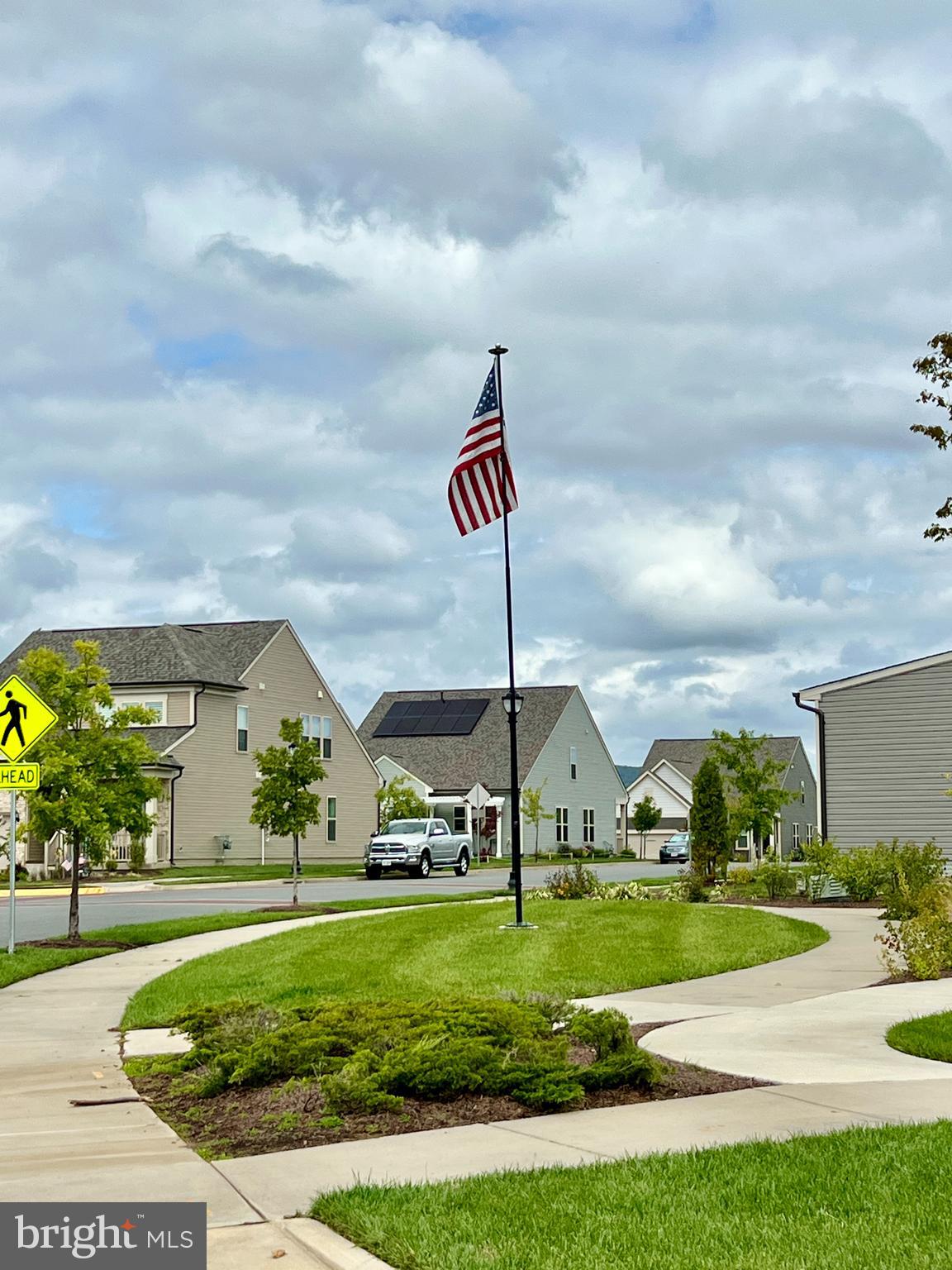 CARTER'S MILL - Residential
