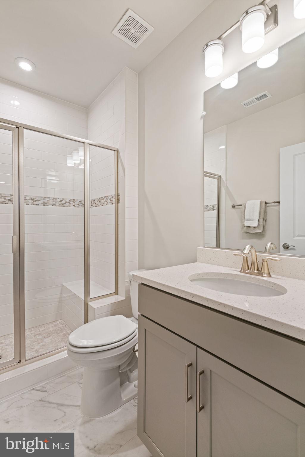 CARTER'S MILL - Residential