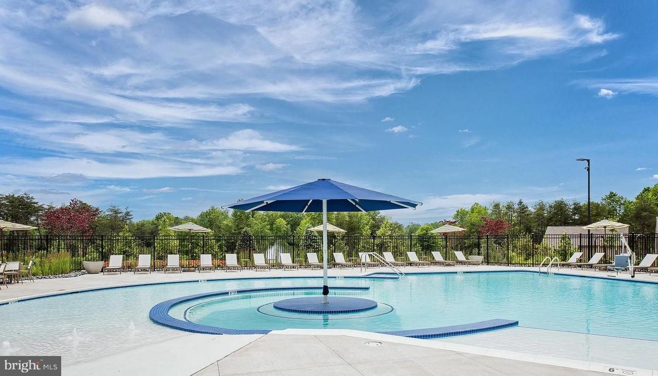 CARTER'S MILL - Residential