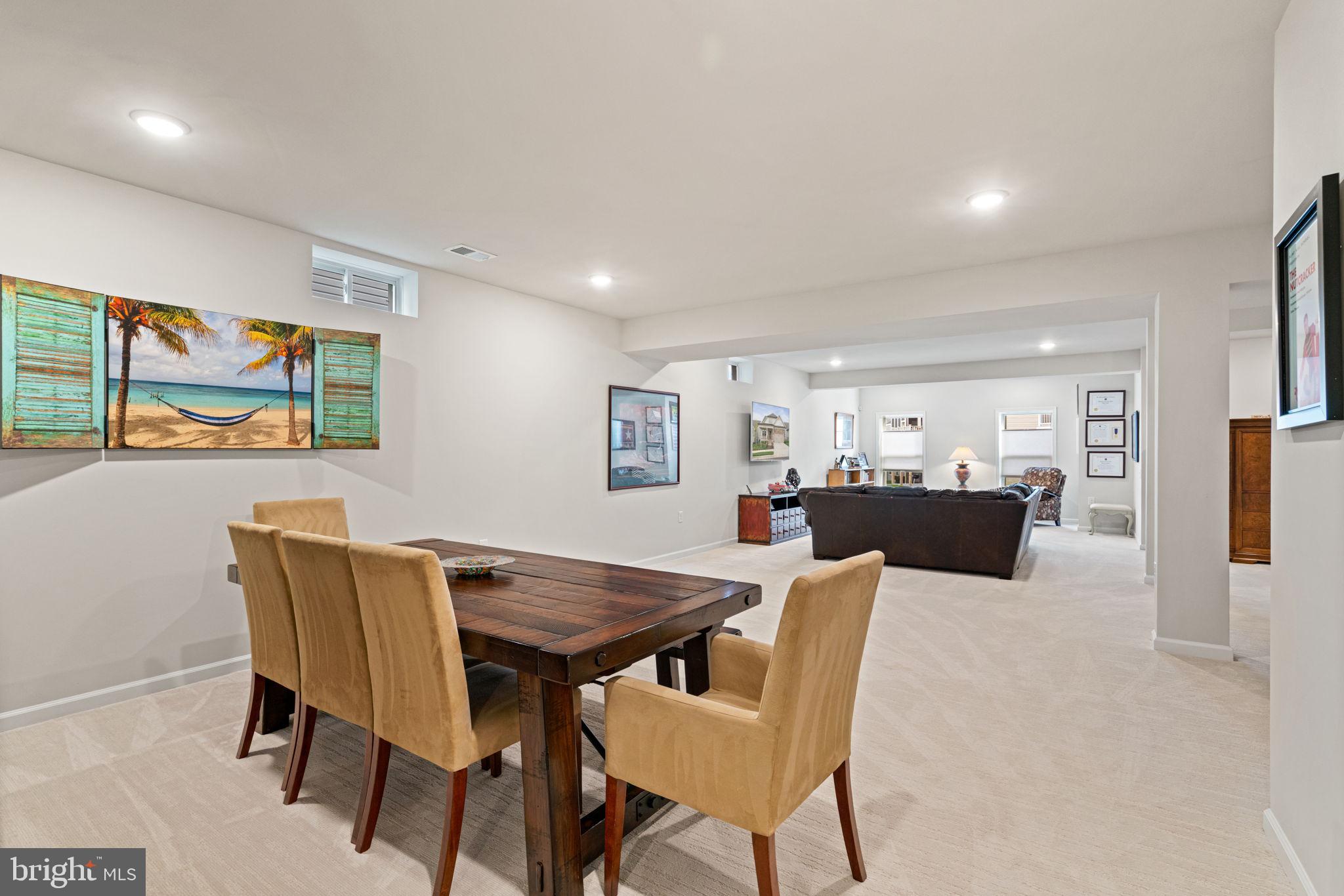 CARTER'S MILL - Residential