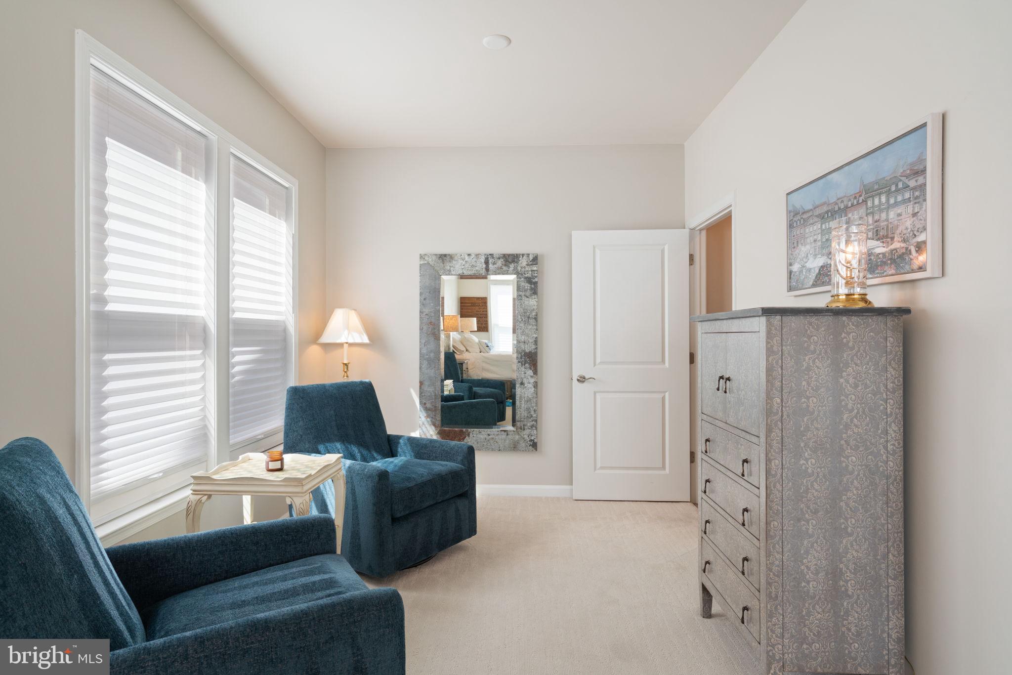 CARTER'S MILL - Residential