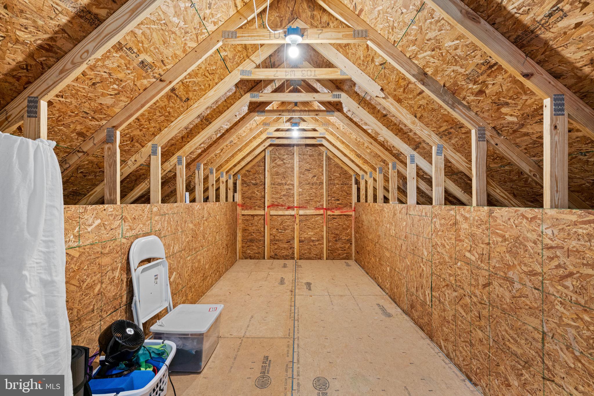 CARTER'S MILL - Residential