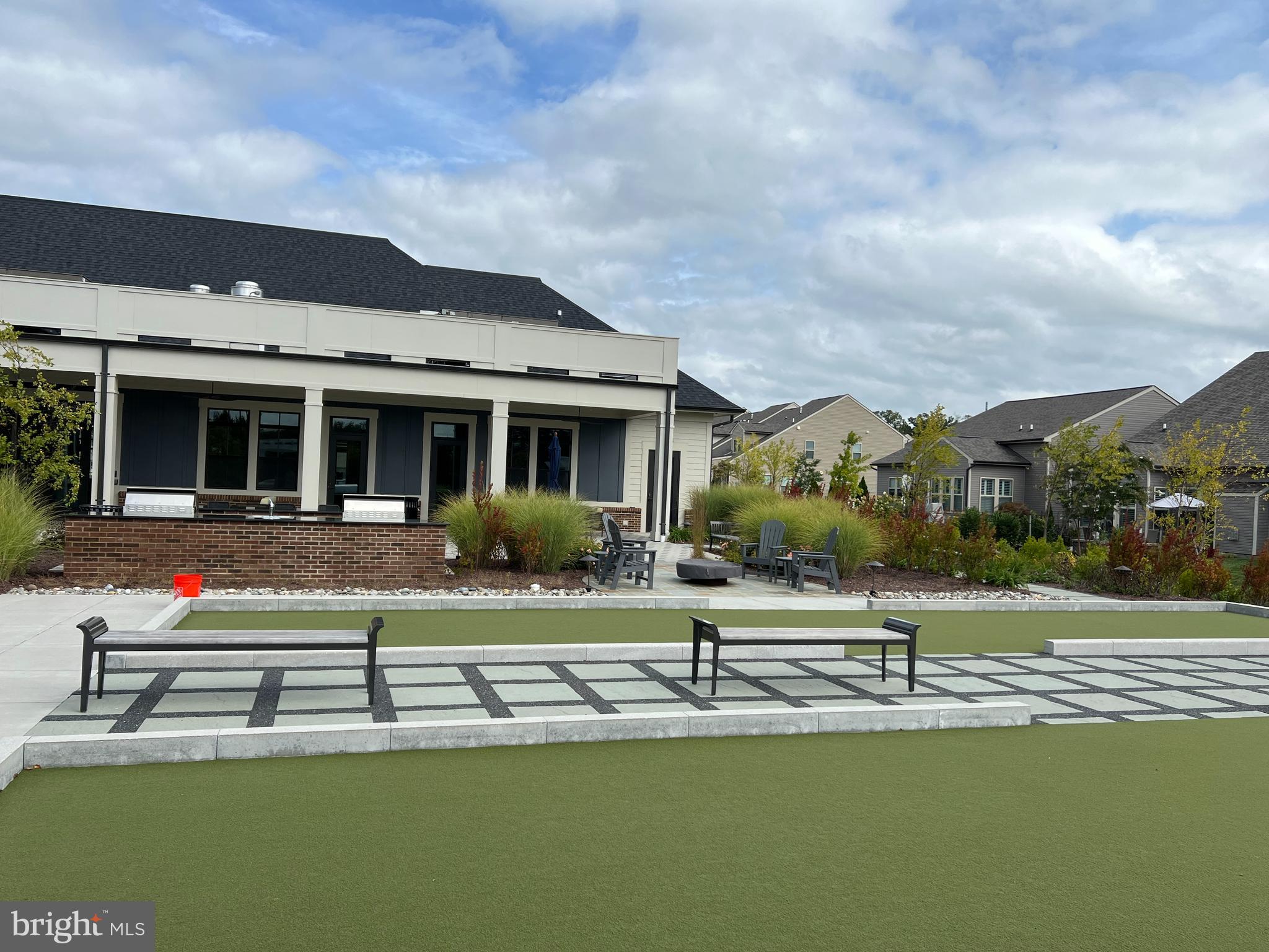 CARTER'S MILL - Residential