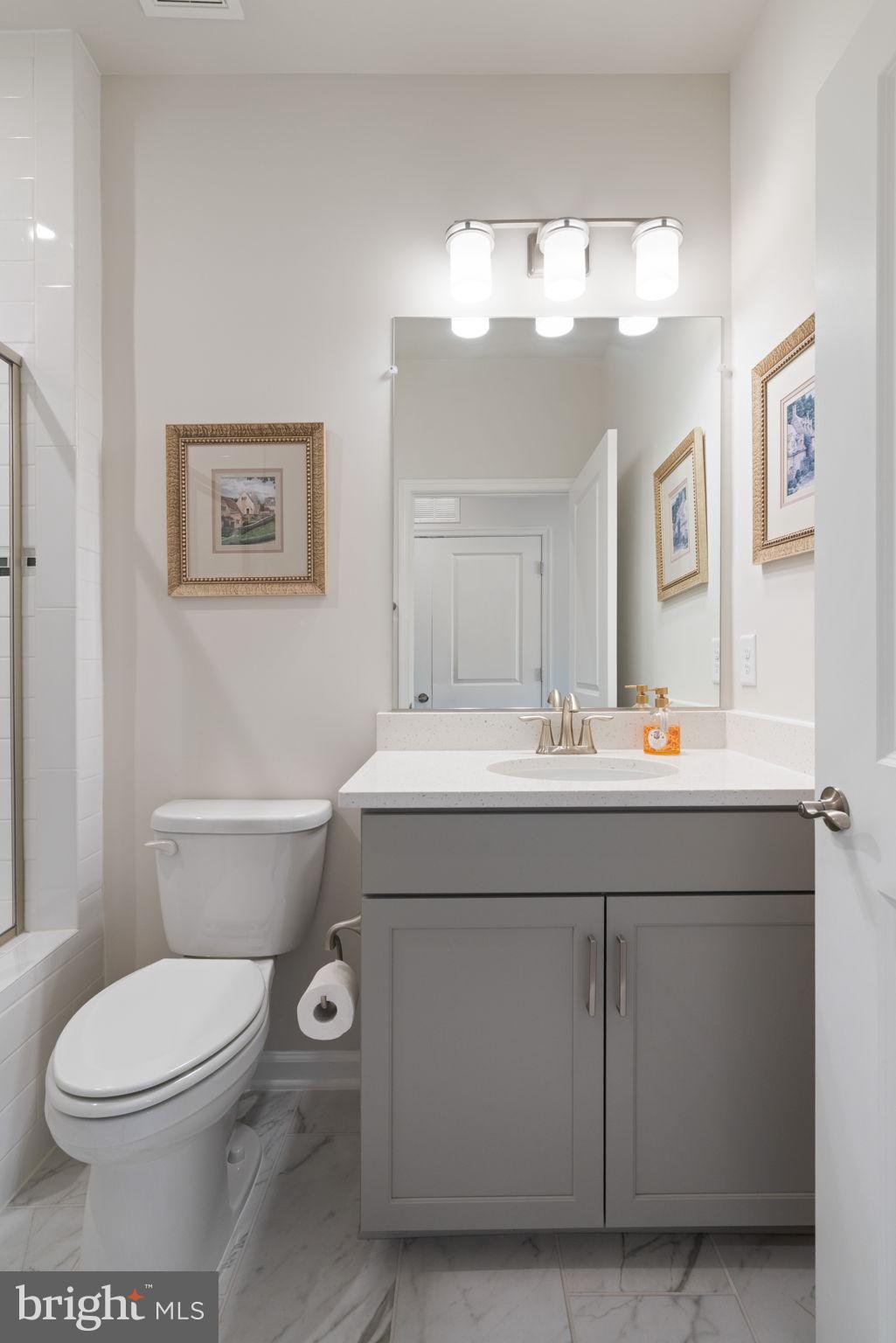 CARTER'S MILL - Residential