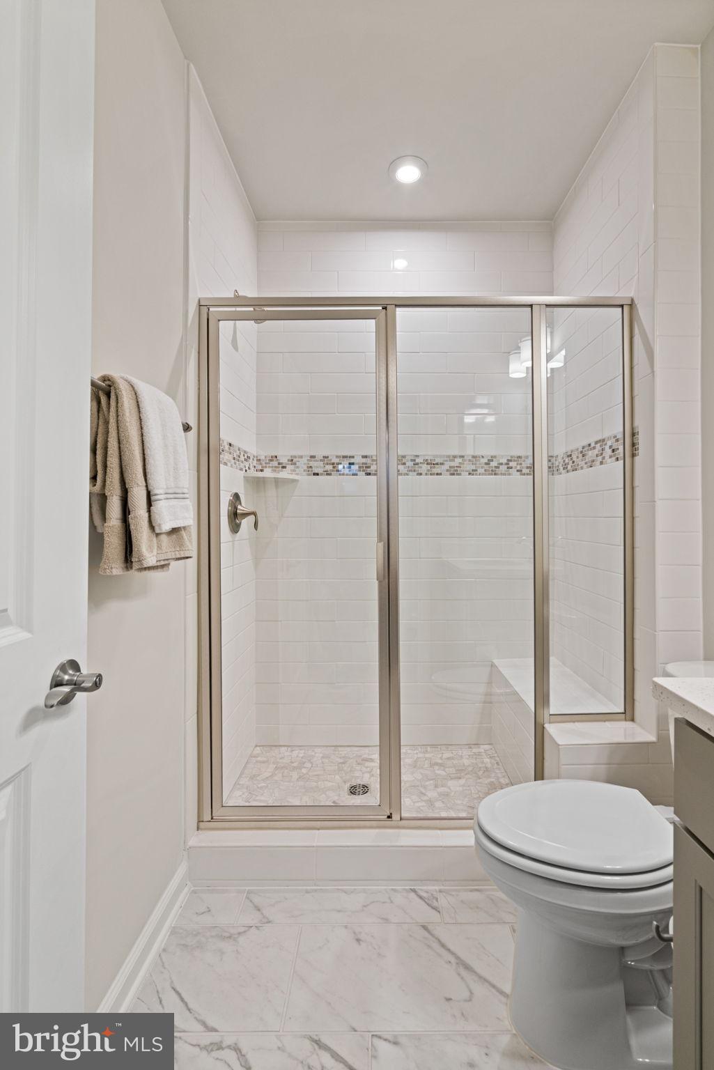 CARTER'S MILL - Residential