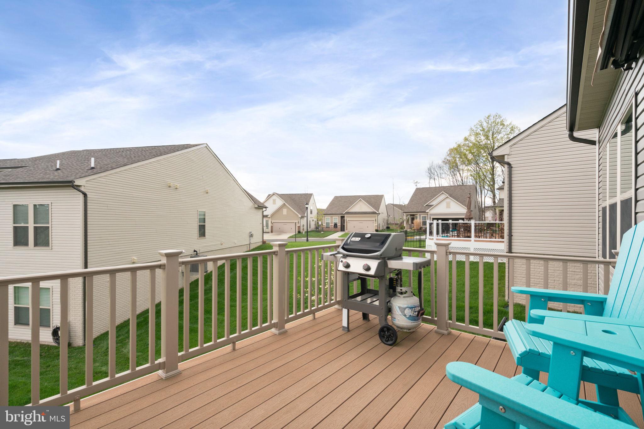 CARTER'S MILL - Residential