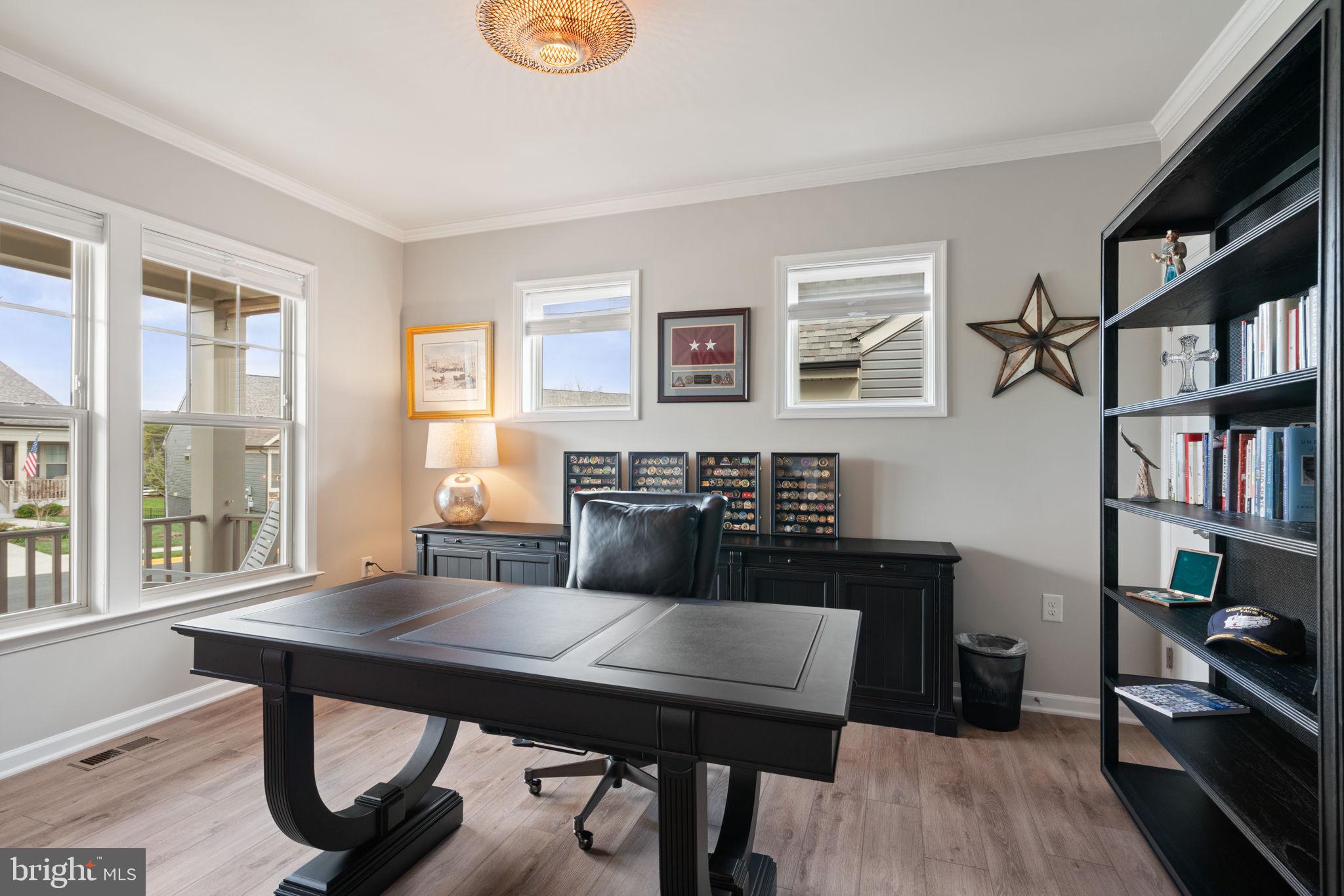 CARTER'S MILL - Residential