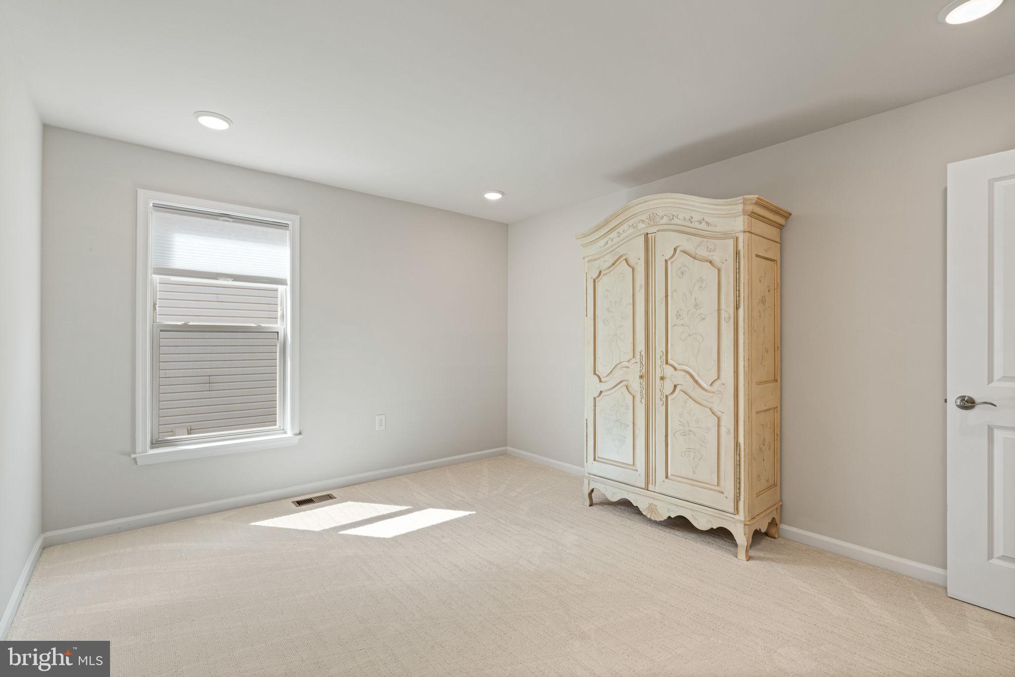 CARTER'S MILL - Residential