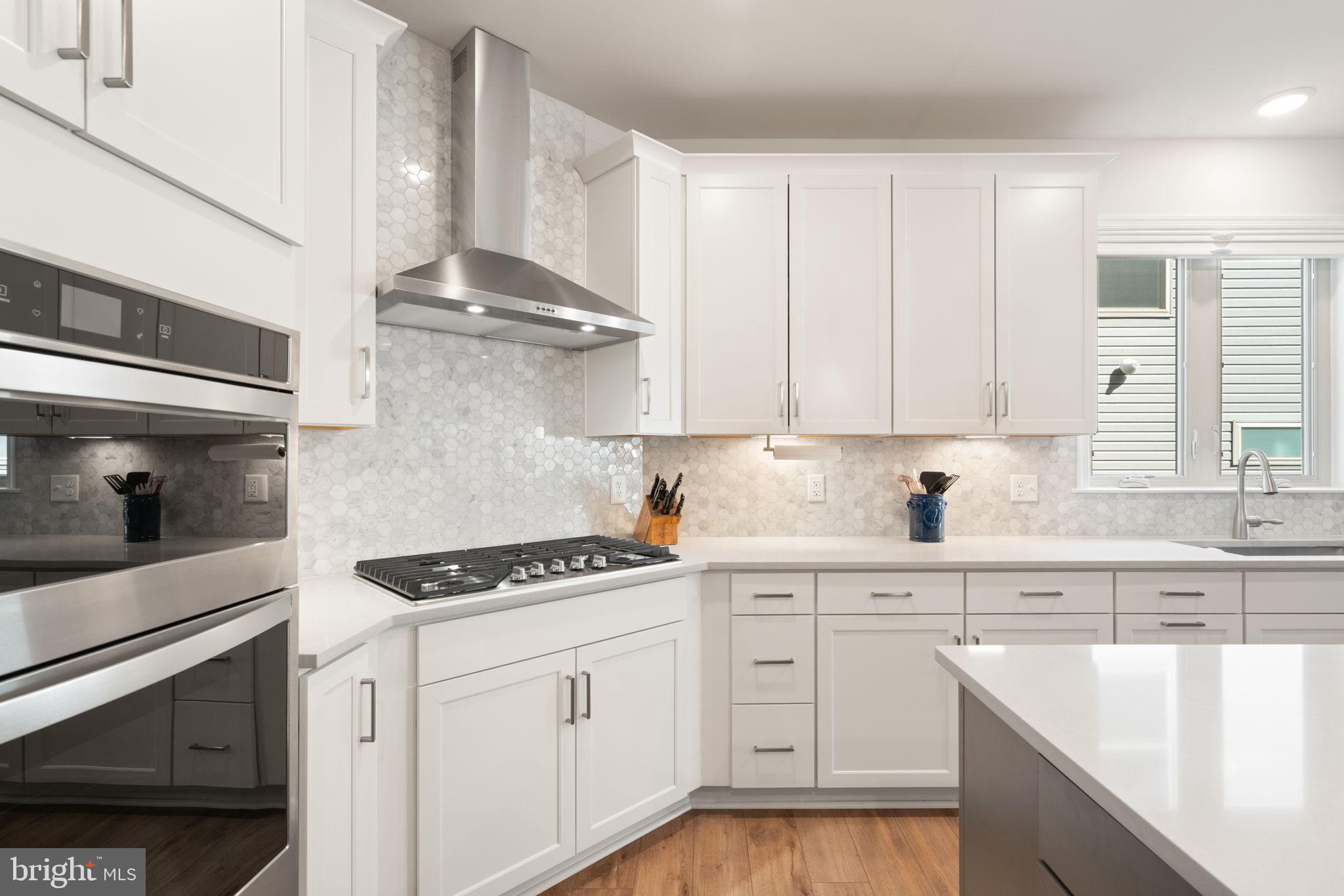 CARTER'S MILL - Residential