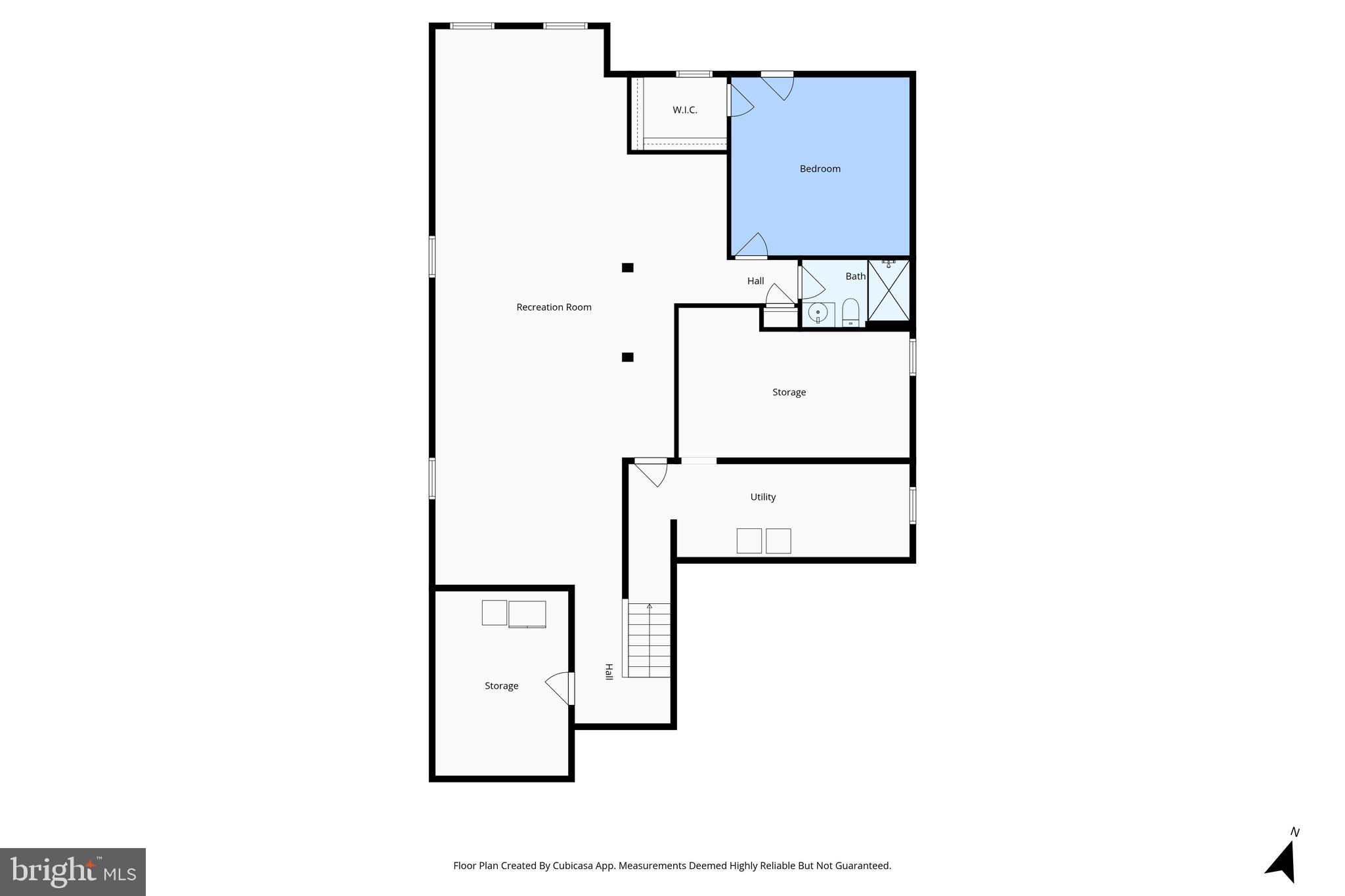 CARTER'S MILL - Residential