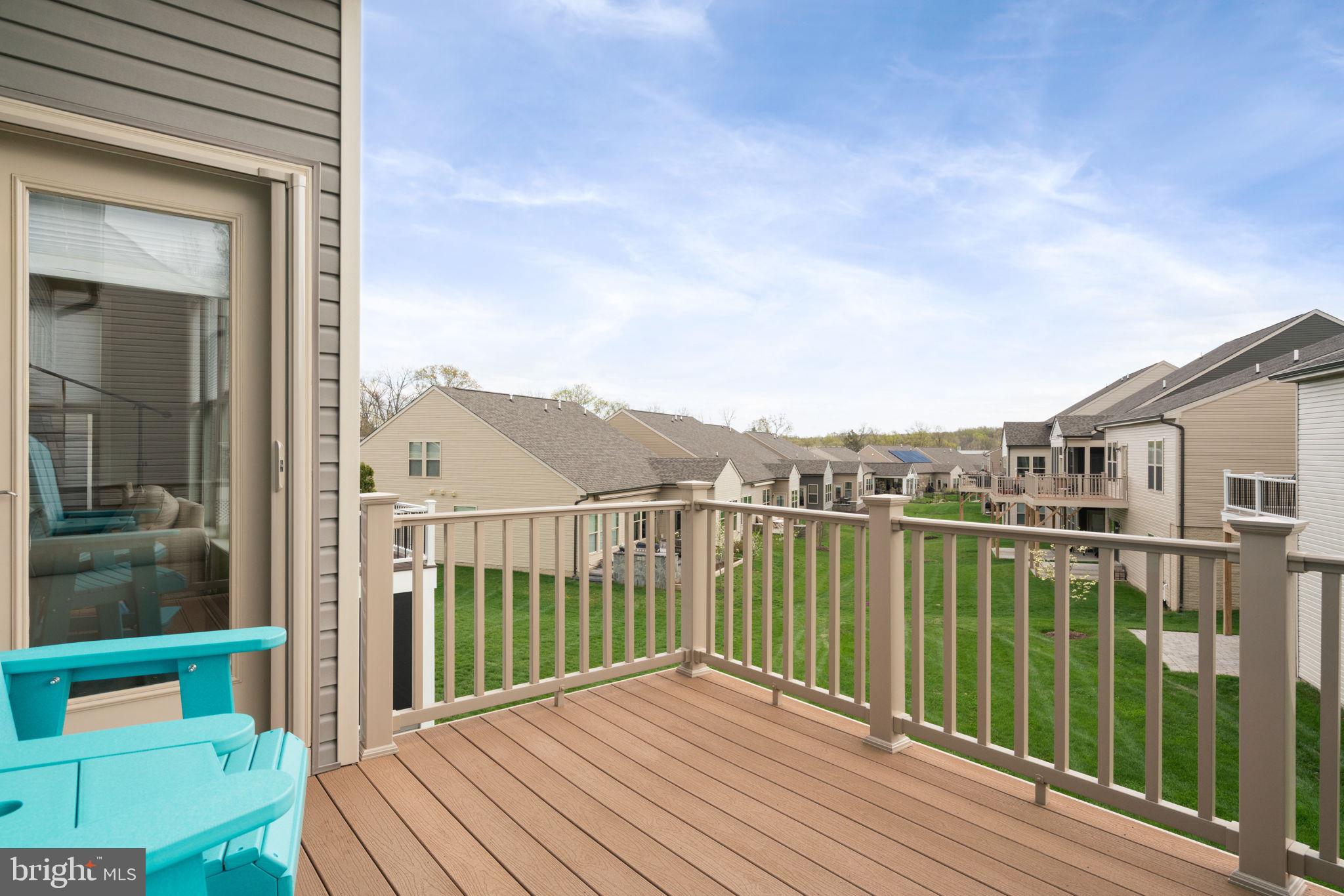 CARTER'S MILL - Residential