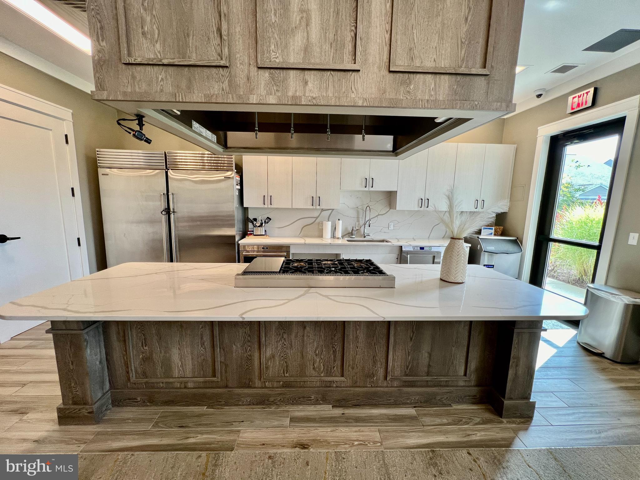 CARTER'S MILL - Residential