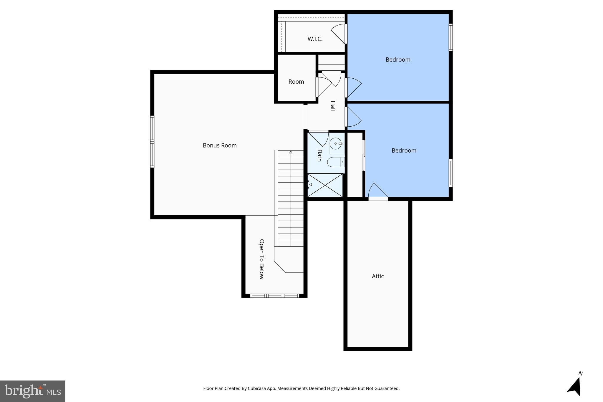 CARTER'S MILL - Residential