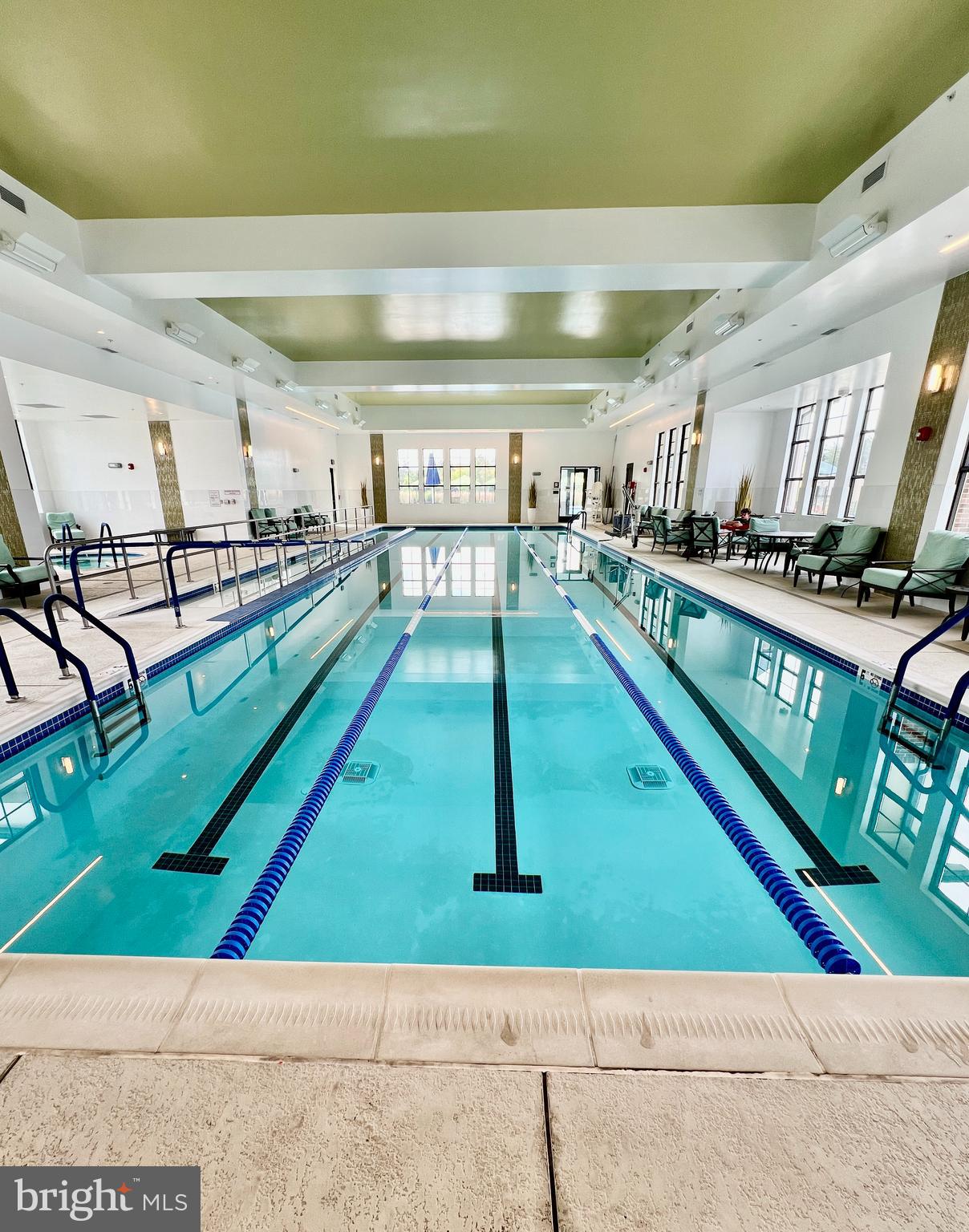 CARTER'S MILL - Residential