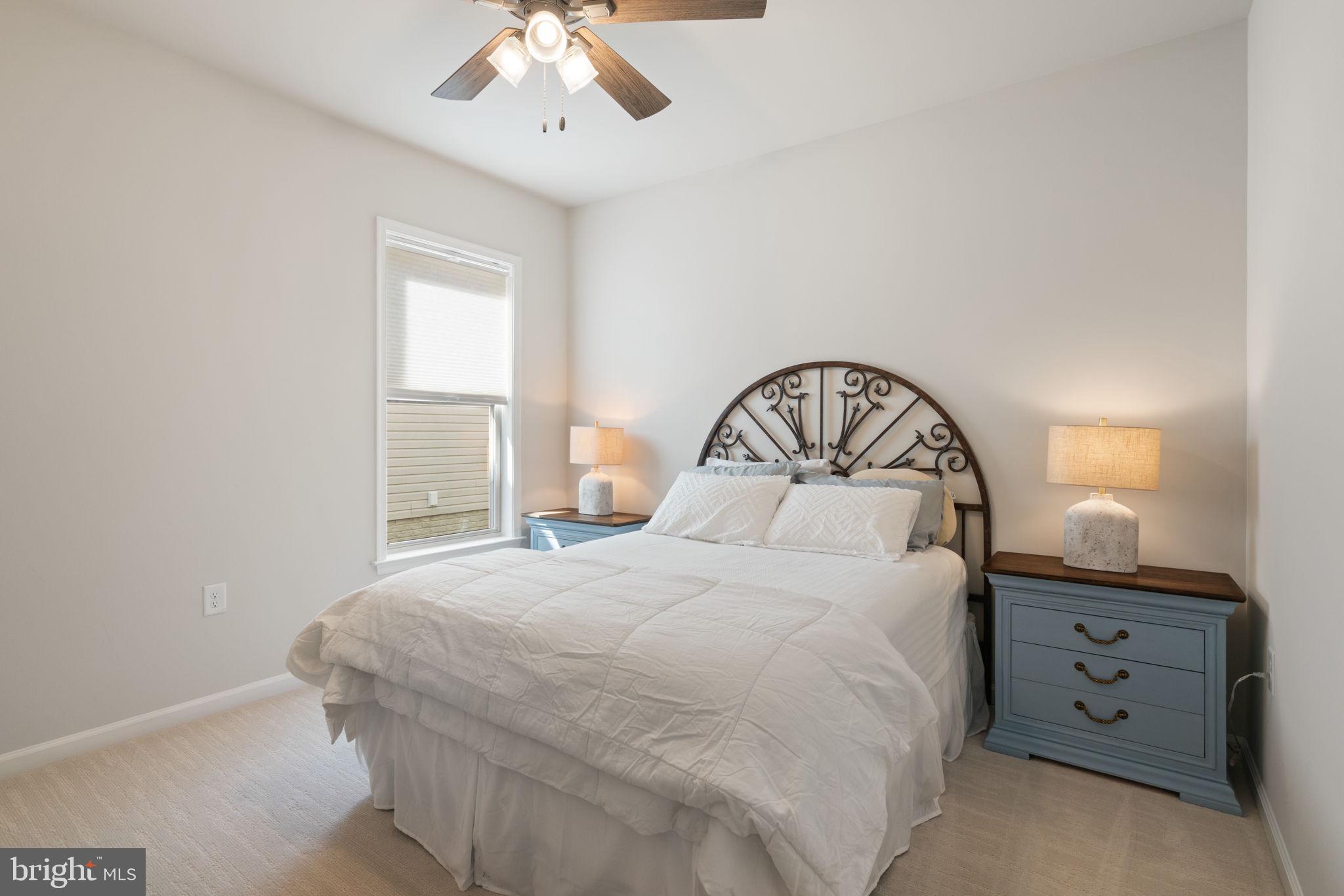 CARTER'S MILL - Residential