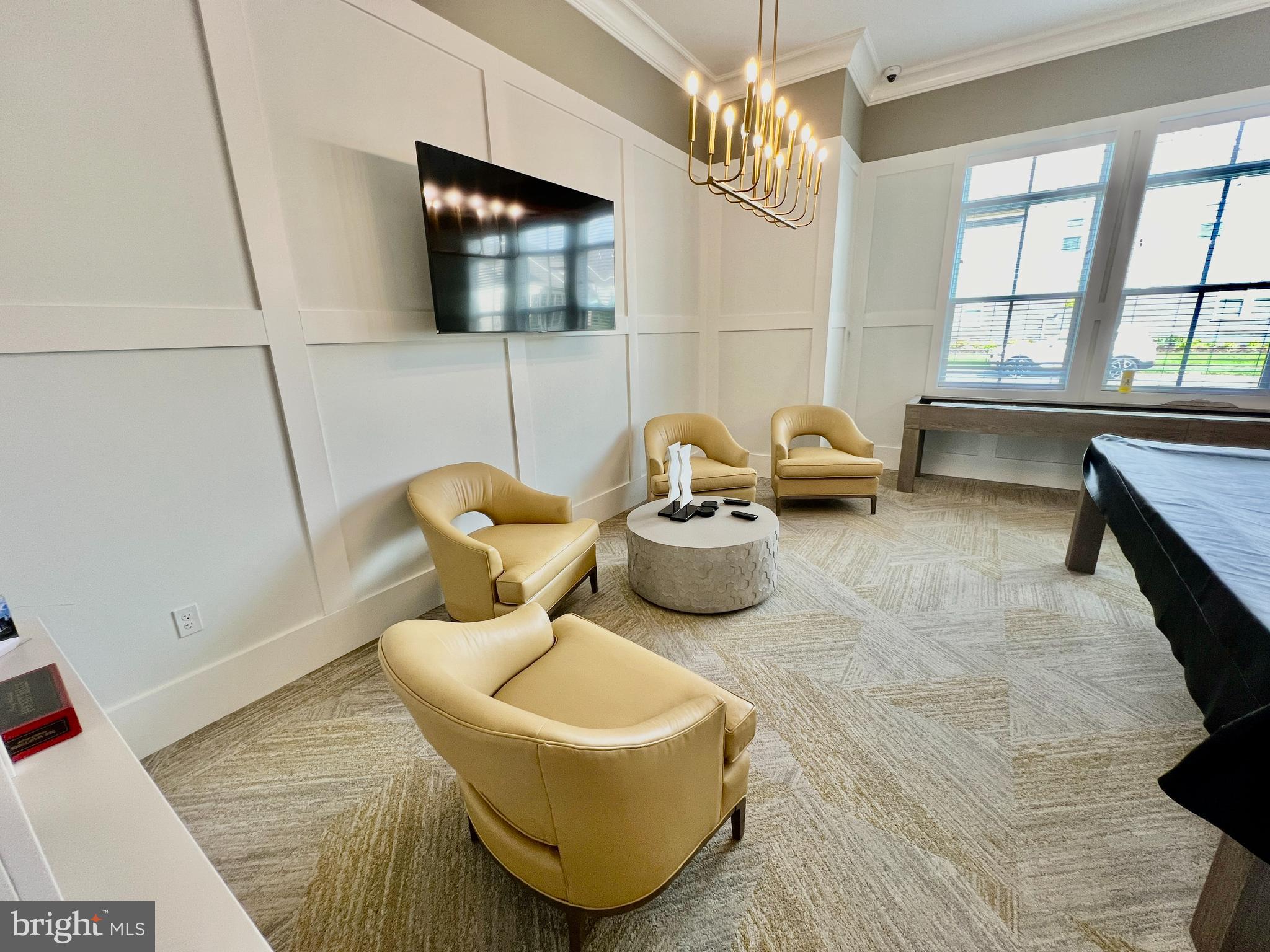 CARTER'S MILL - Residential