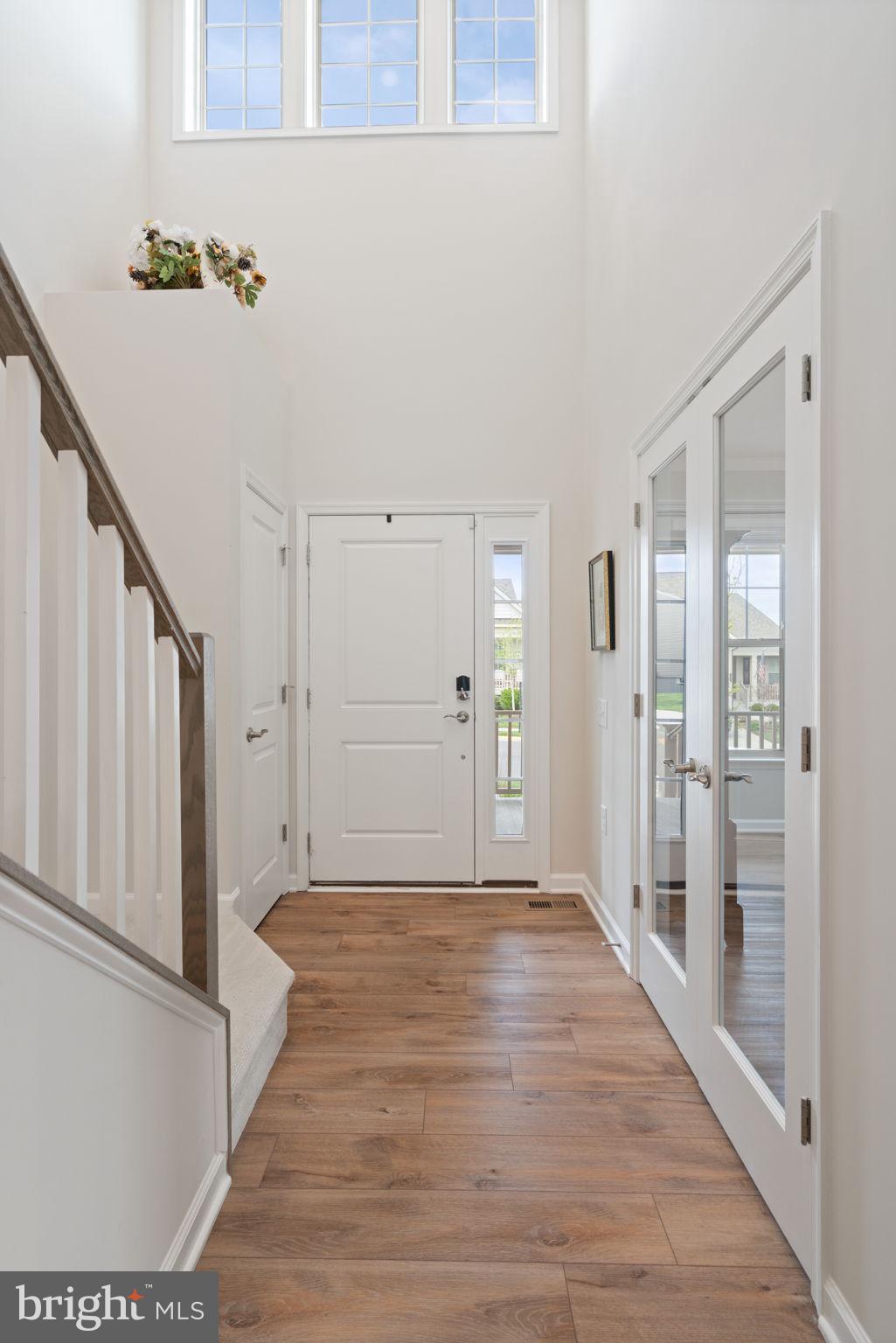 CARTER'S MILL - Residential