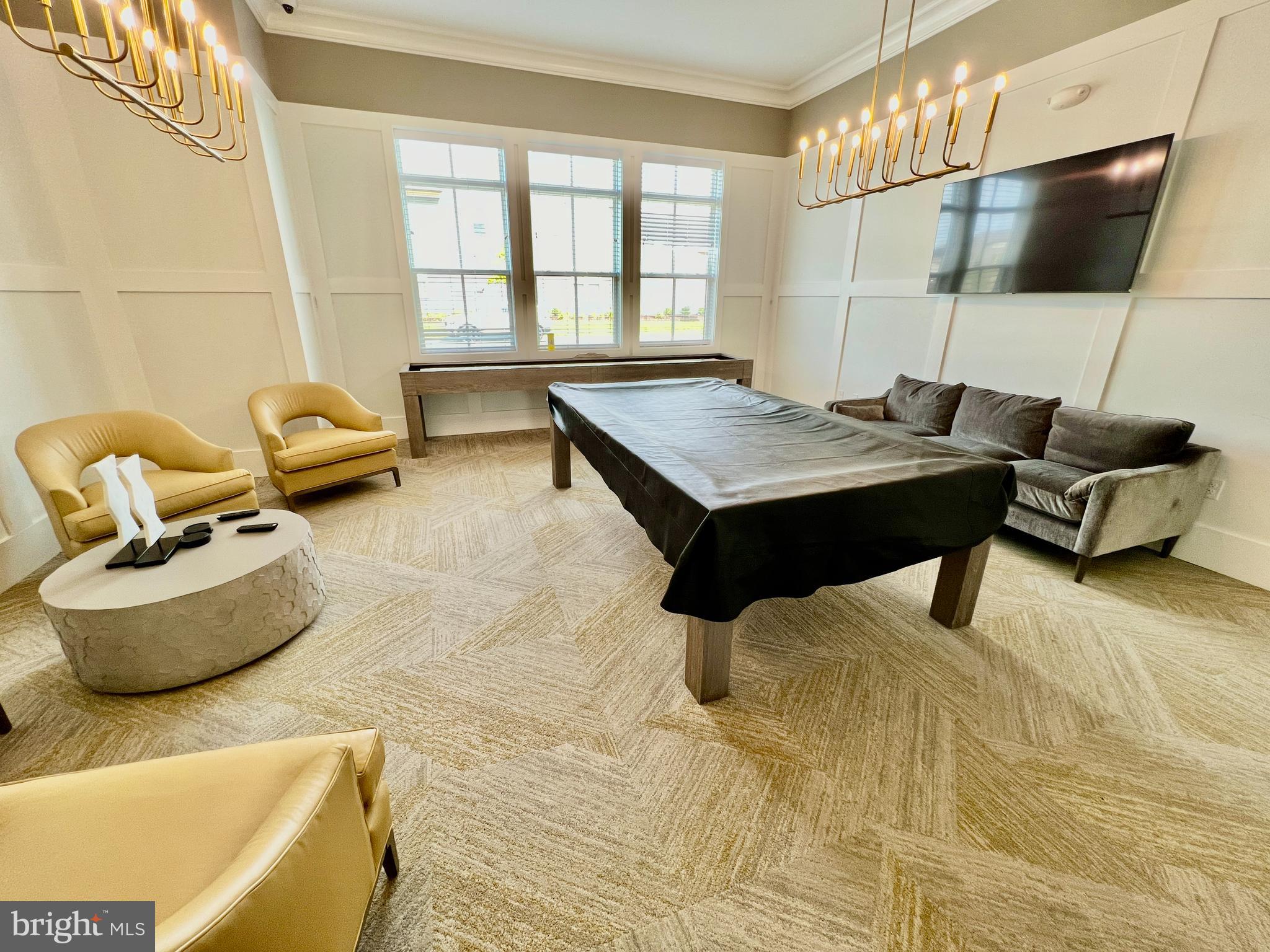 CARTER'S MILL - Residential