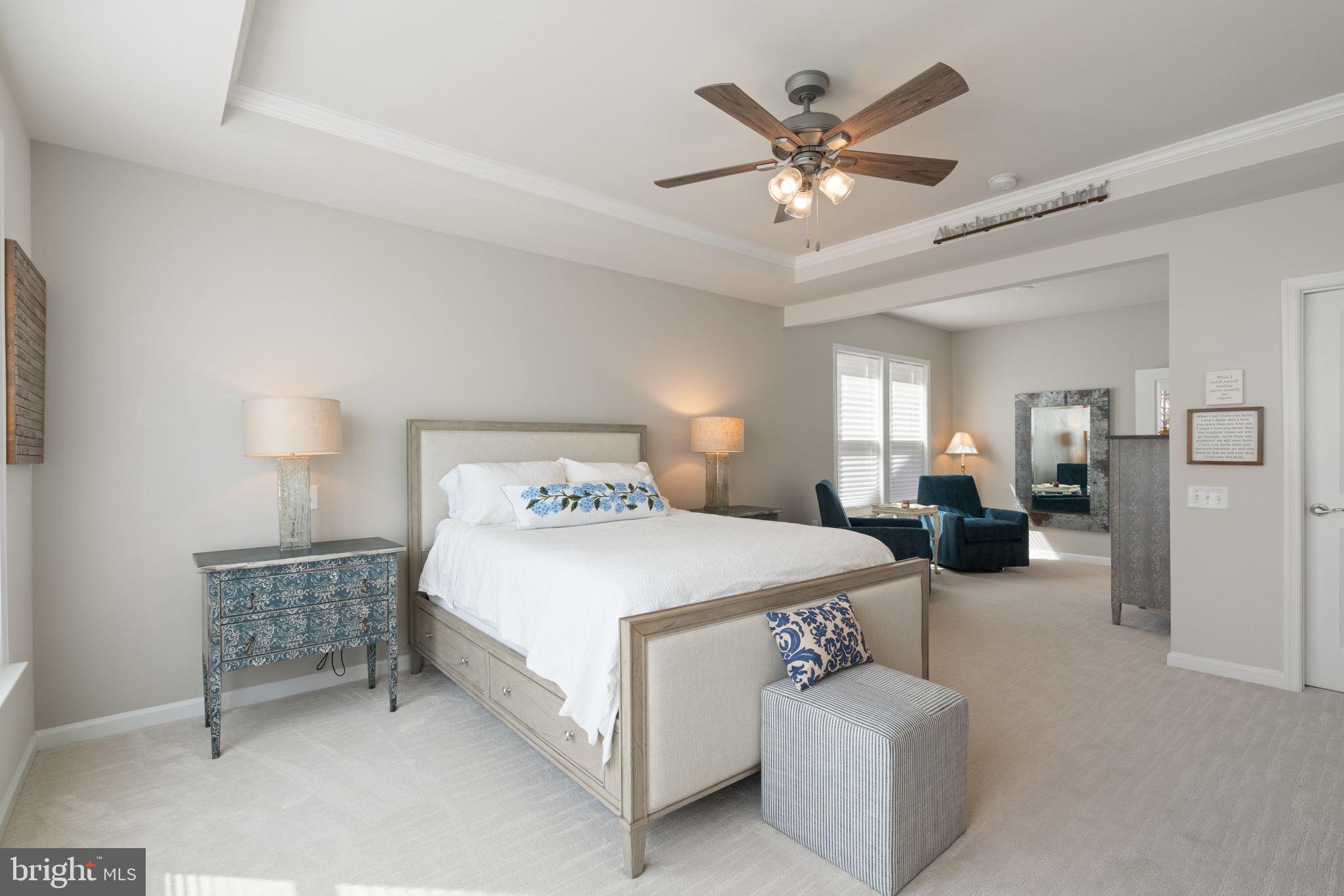 CARTER'S MILL - Residential