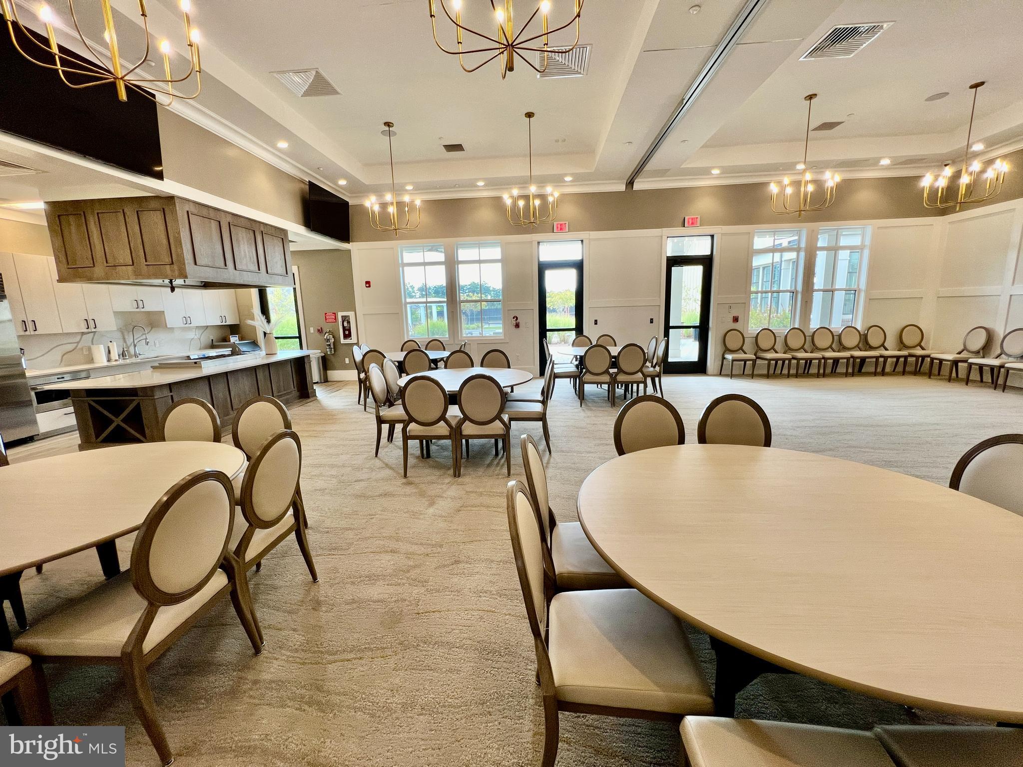 CARTER'S MILL - Residential