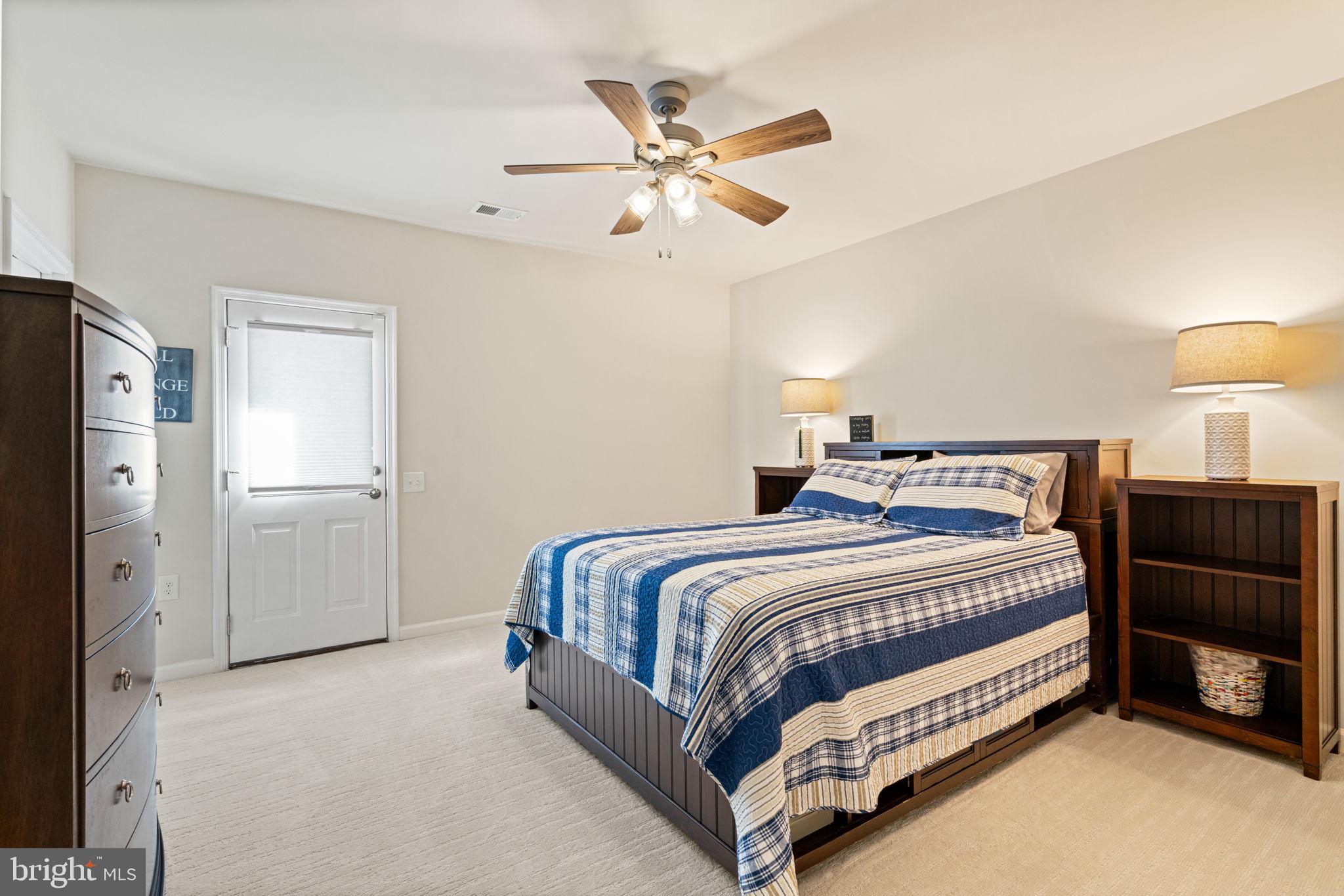 CARTER'S MILL - Residential