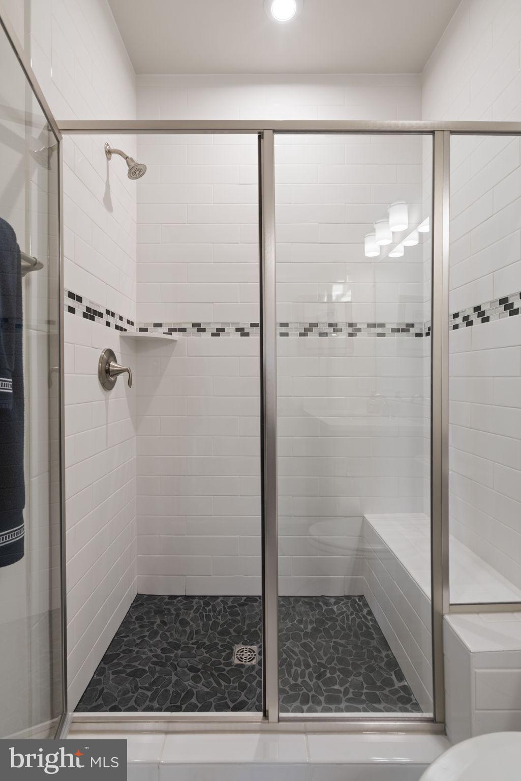 CARTER'S MILL - Residential