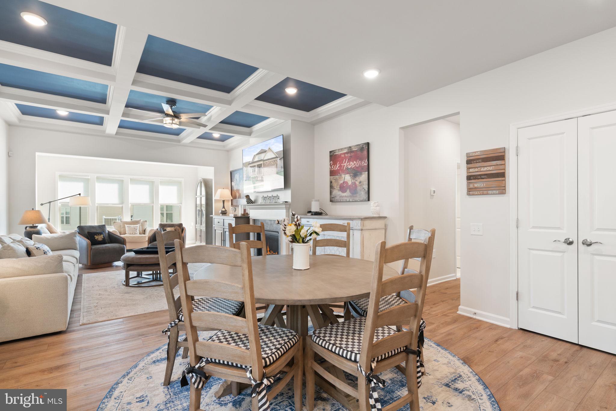 CARTER'S MILL - Residential