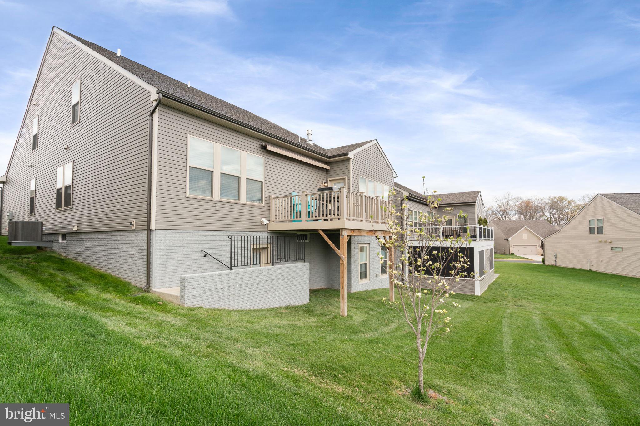 CARTER'S MILL - Residential