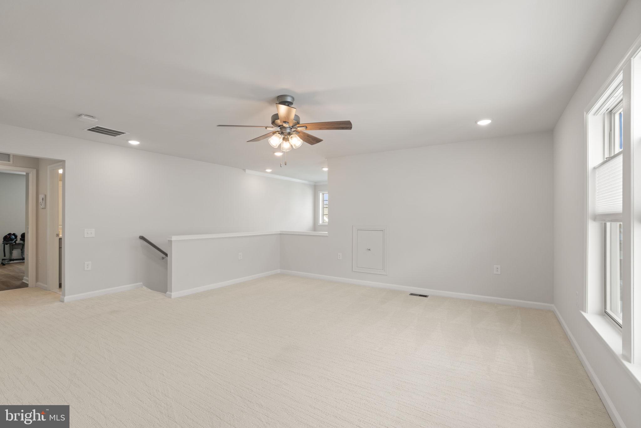 CARTER'S MILL - Residential