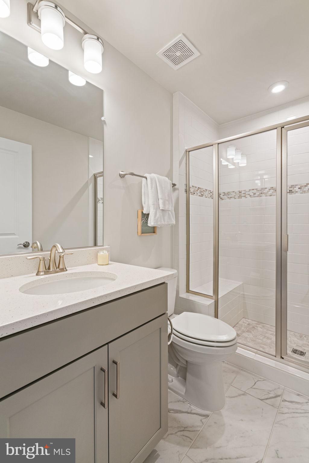 CARTER'S MILL - Residential