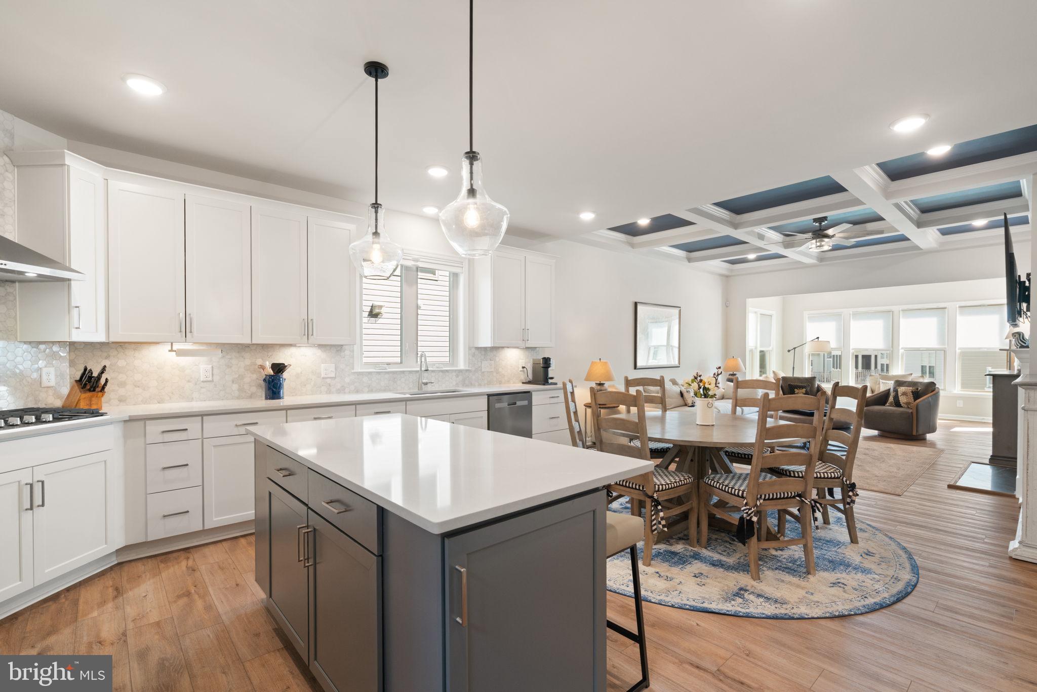 CARTER'S MILL - Residential