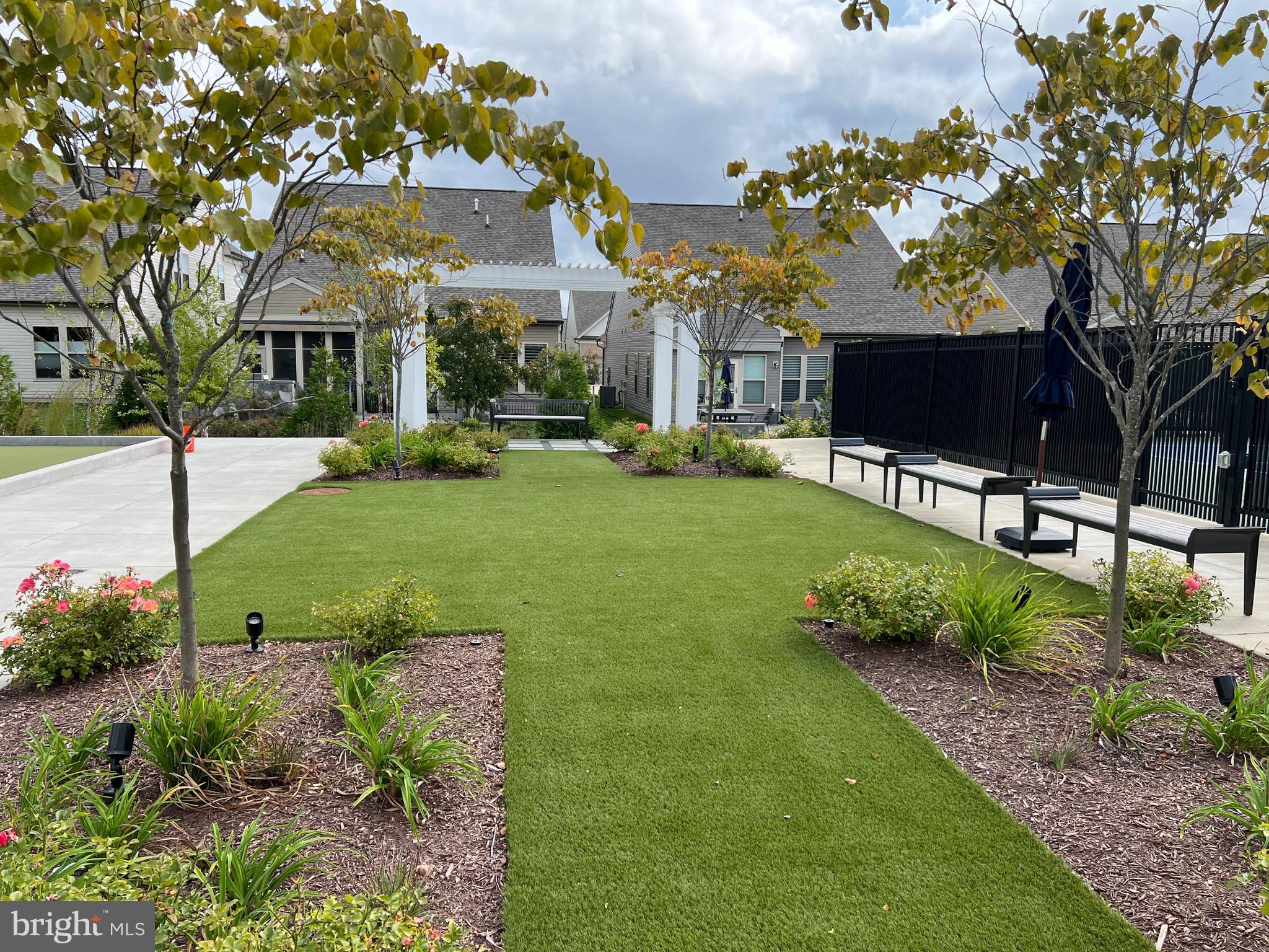 CARTER'S MILL - Residential