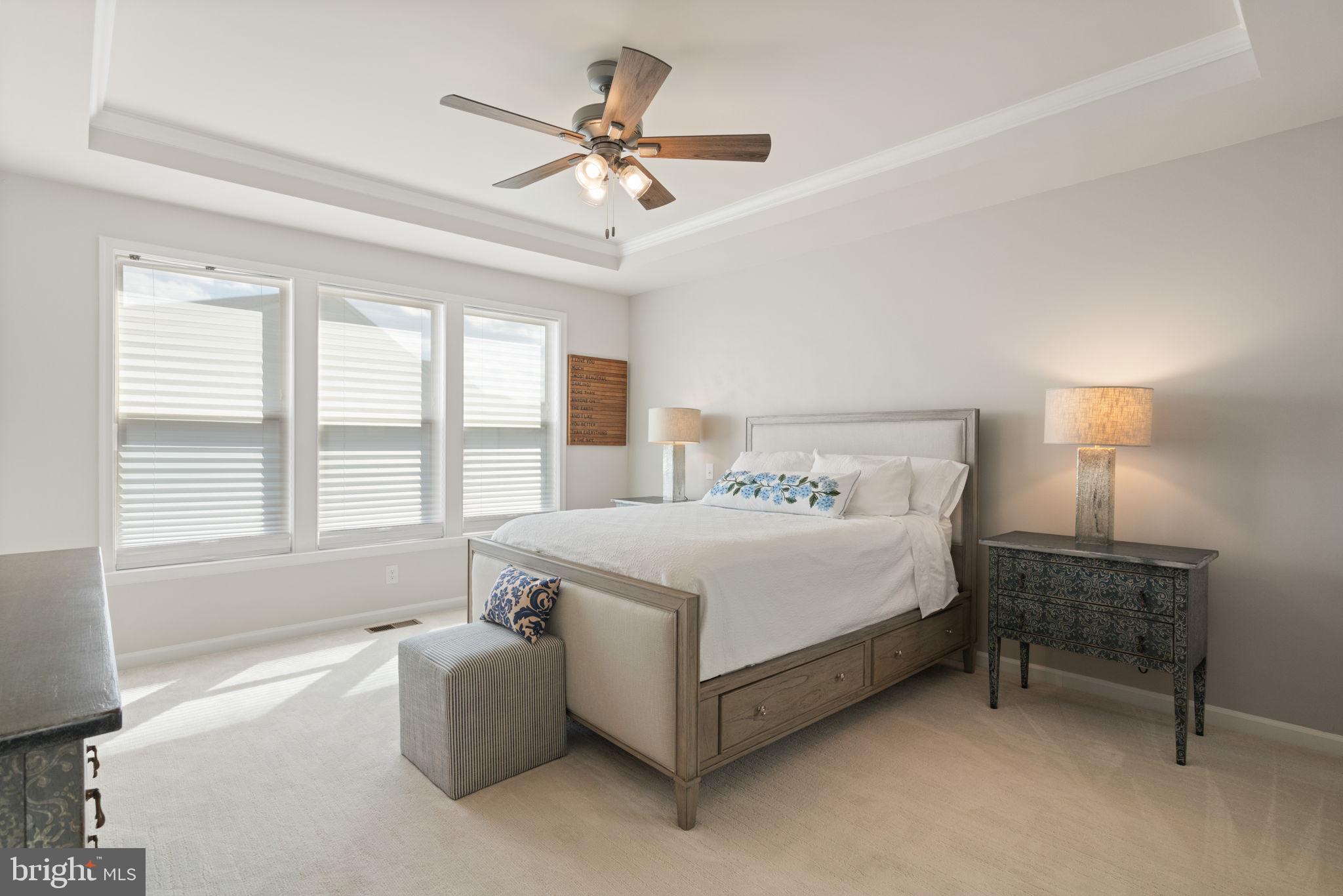 CARTER'S MILL - Residential