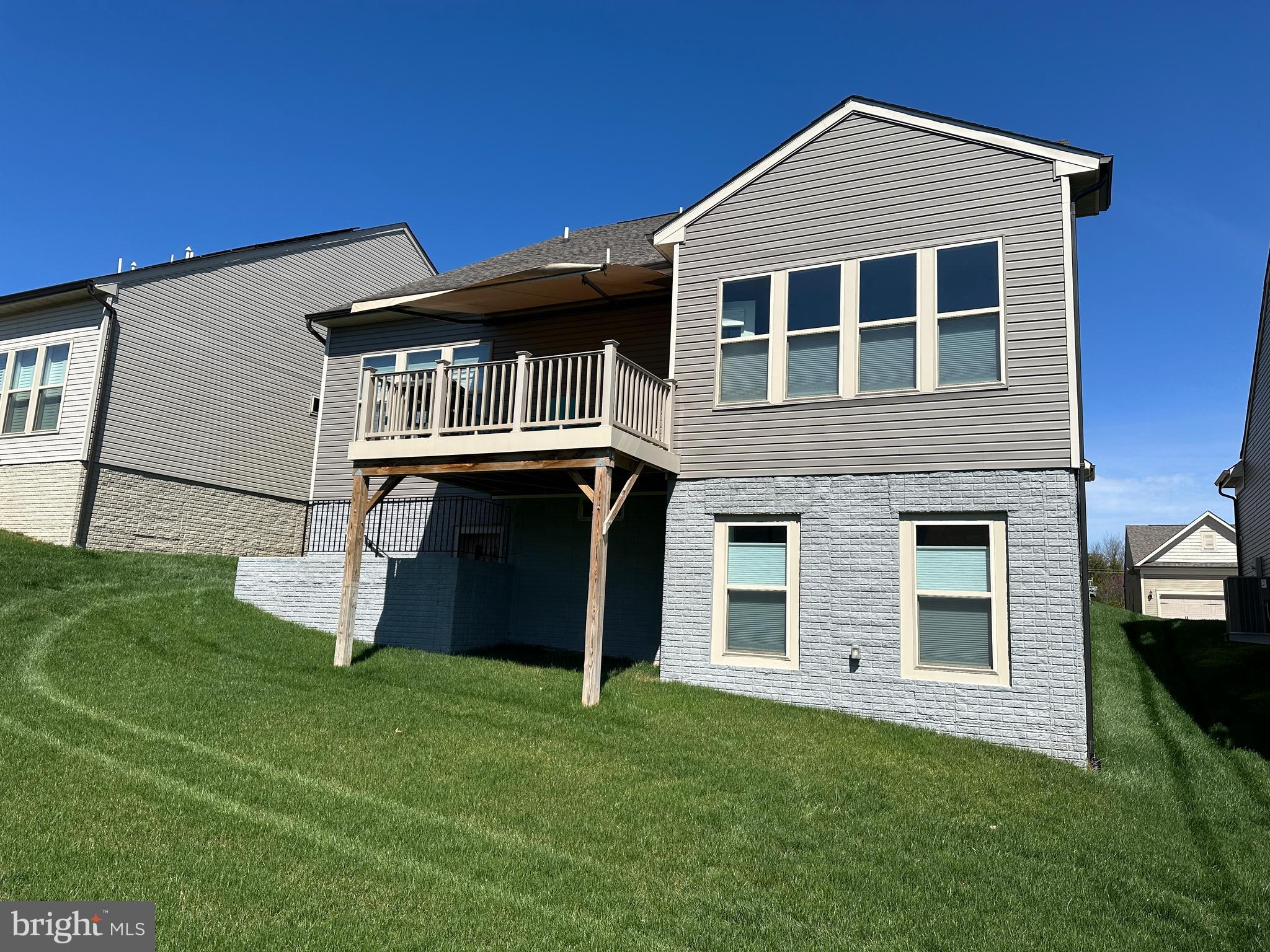 CARTER'S MILL - Residential