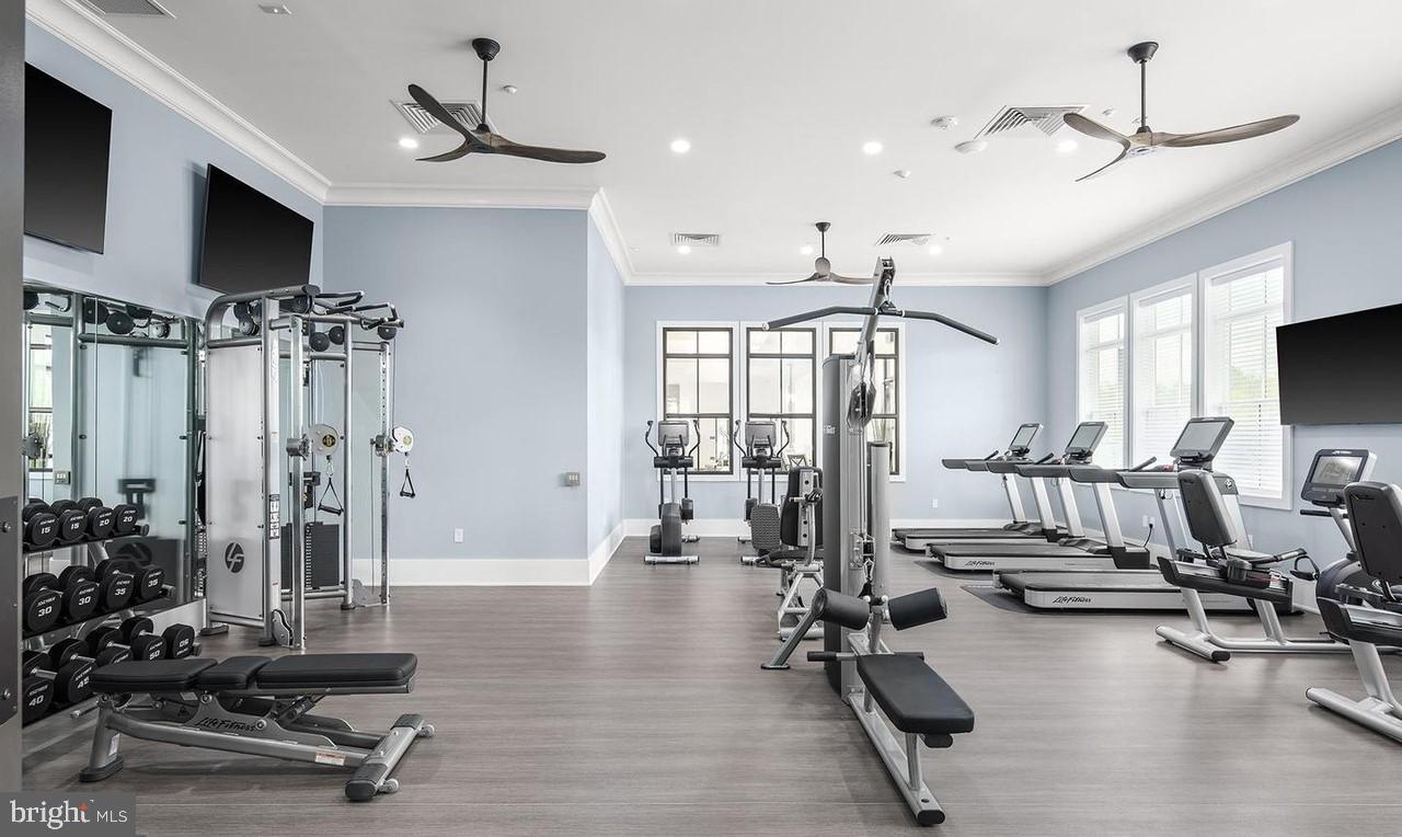 CARTER'S MILL - Residential